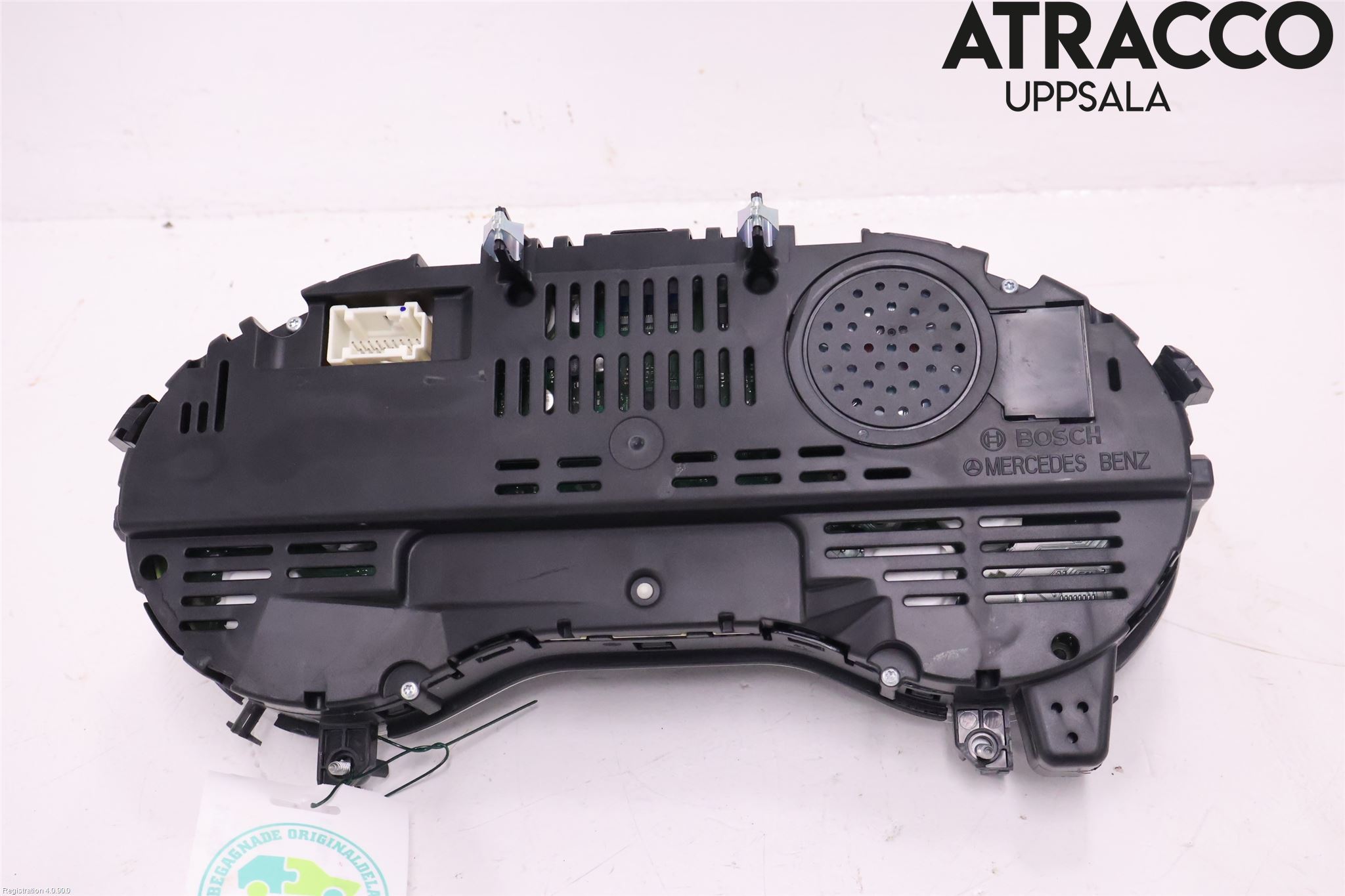 Mercedes-Benz MB A-KLASS (W176) 13-18 Instrument Hast