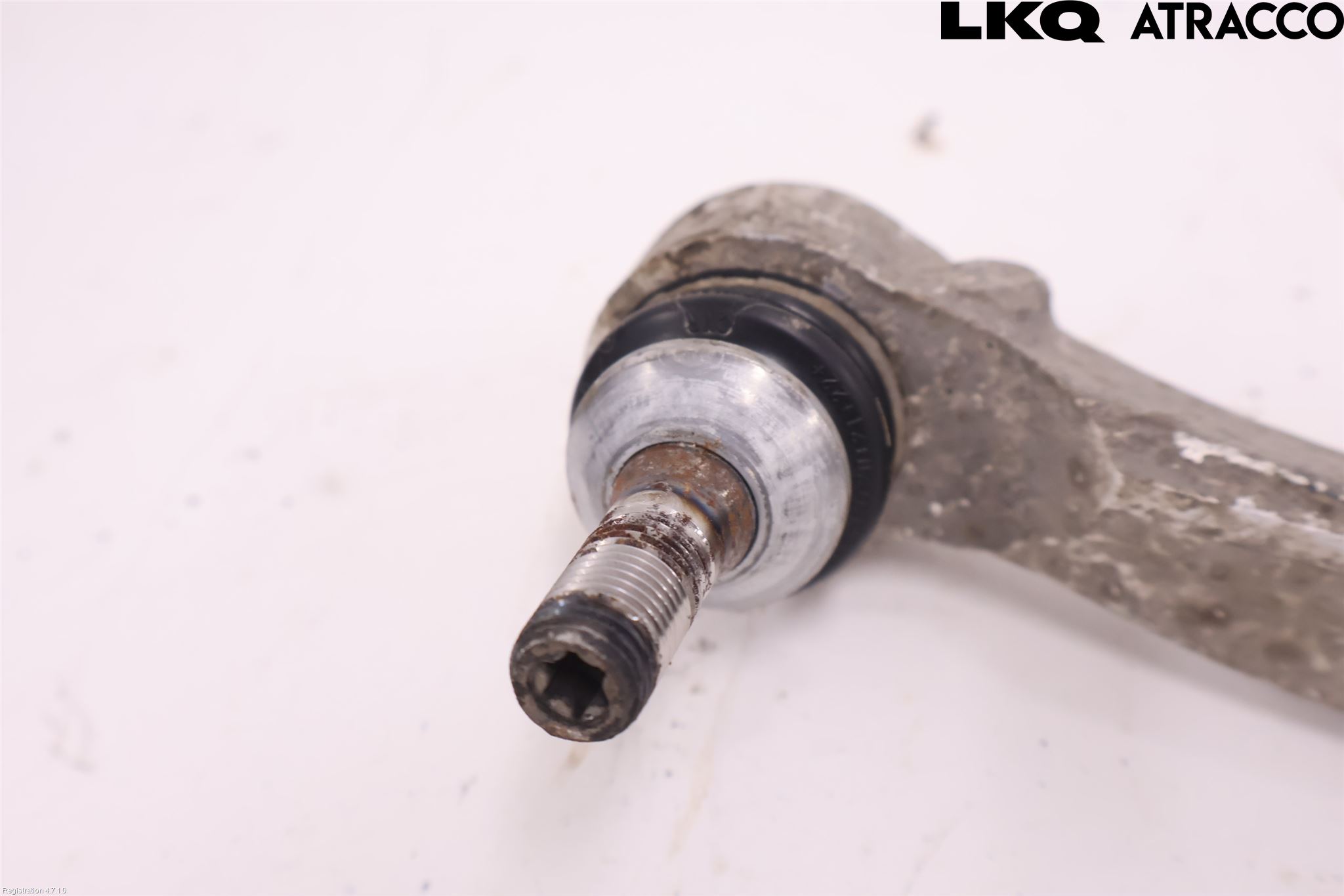 Tesla MODEL S 13- Bärarm Fram Undre Hö