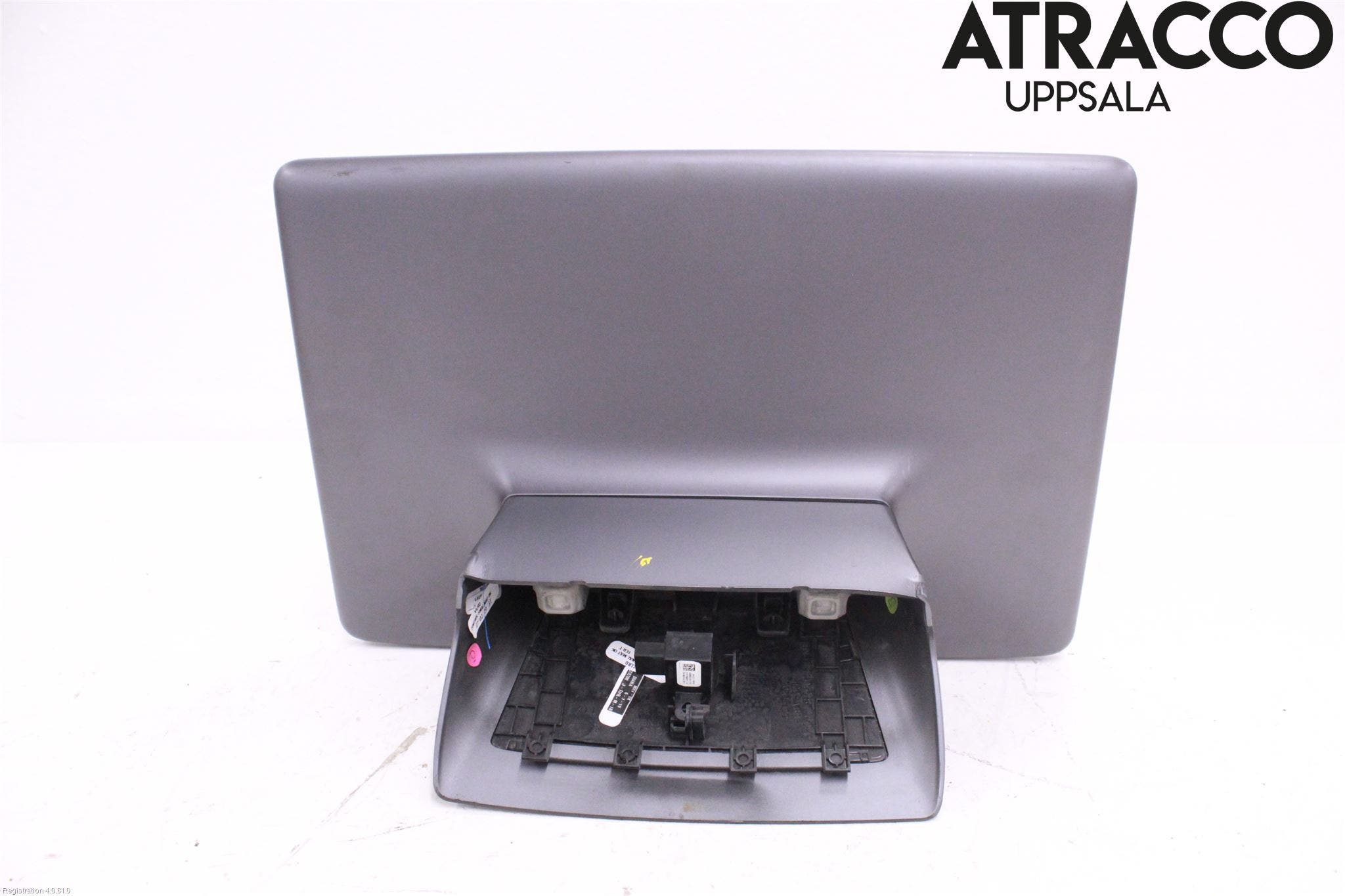 Tesla MODEL 3 17- Bildskärm