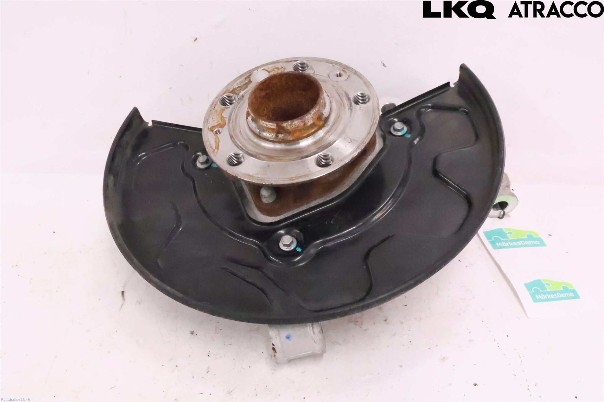 MG 4 23- Styrspindel Lagerhus Hö