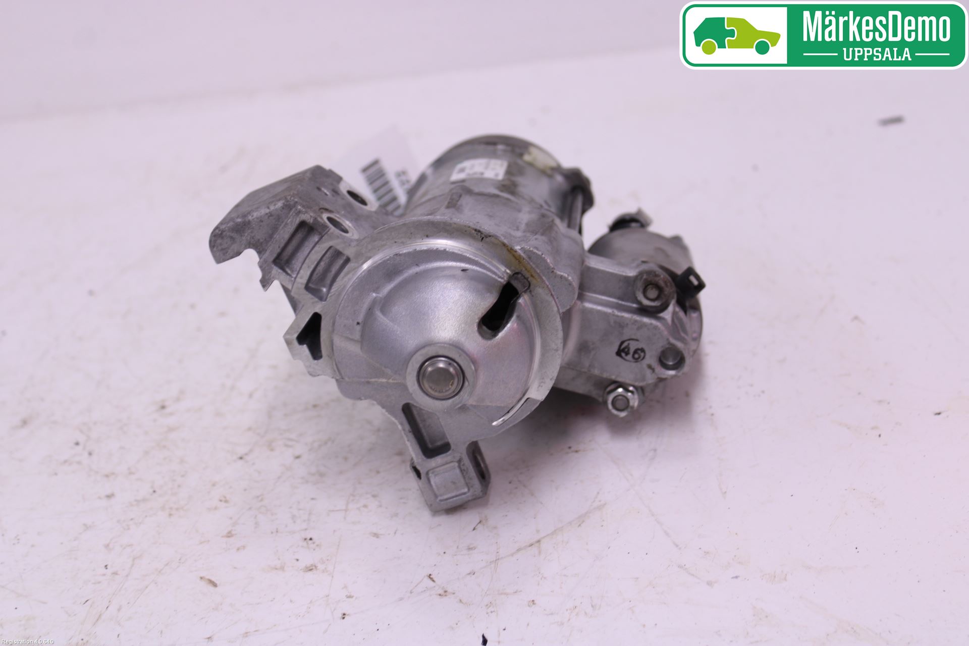 BMW 3 F30/F31/F80 12-19 Startmotor Diesel