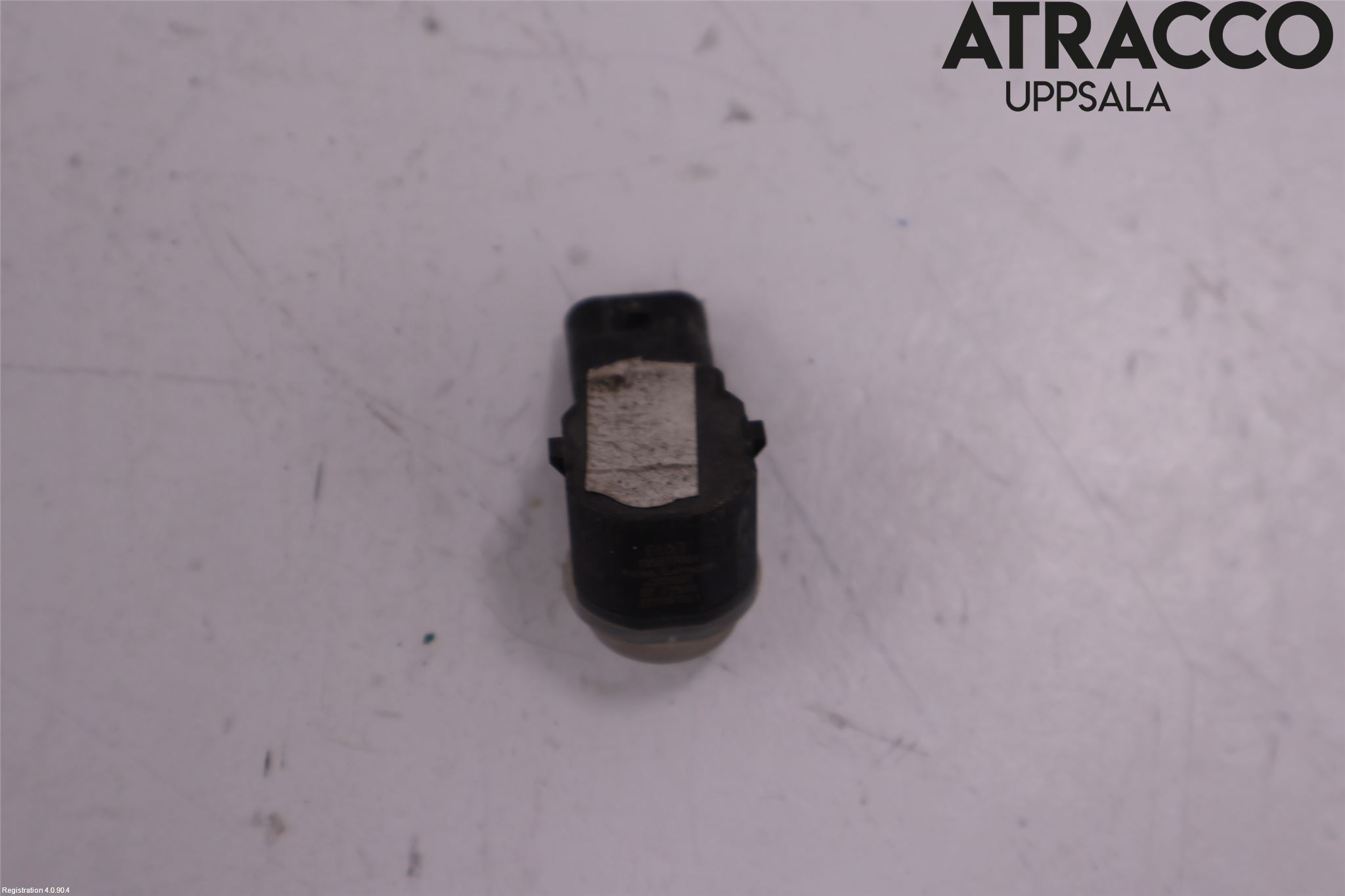 Alfa GIULIETTA Parkeringshjälp Backsensor