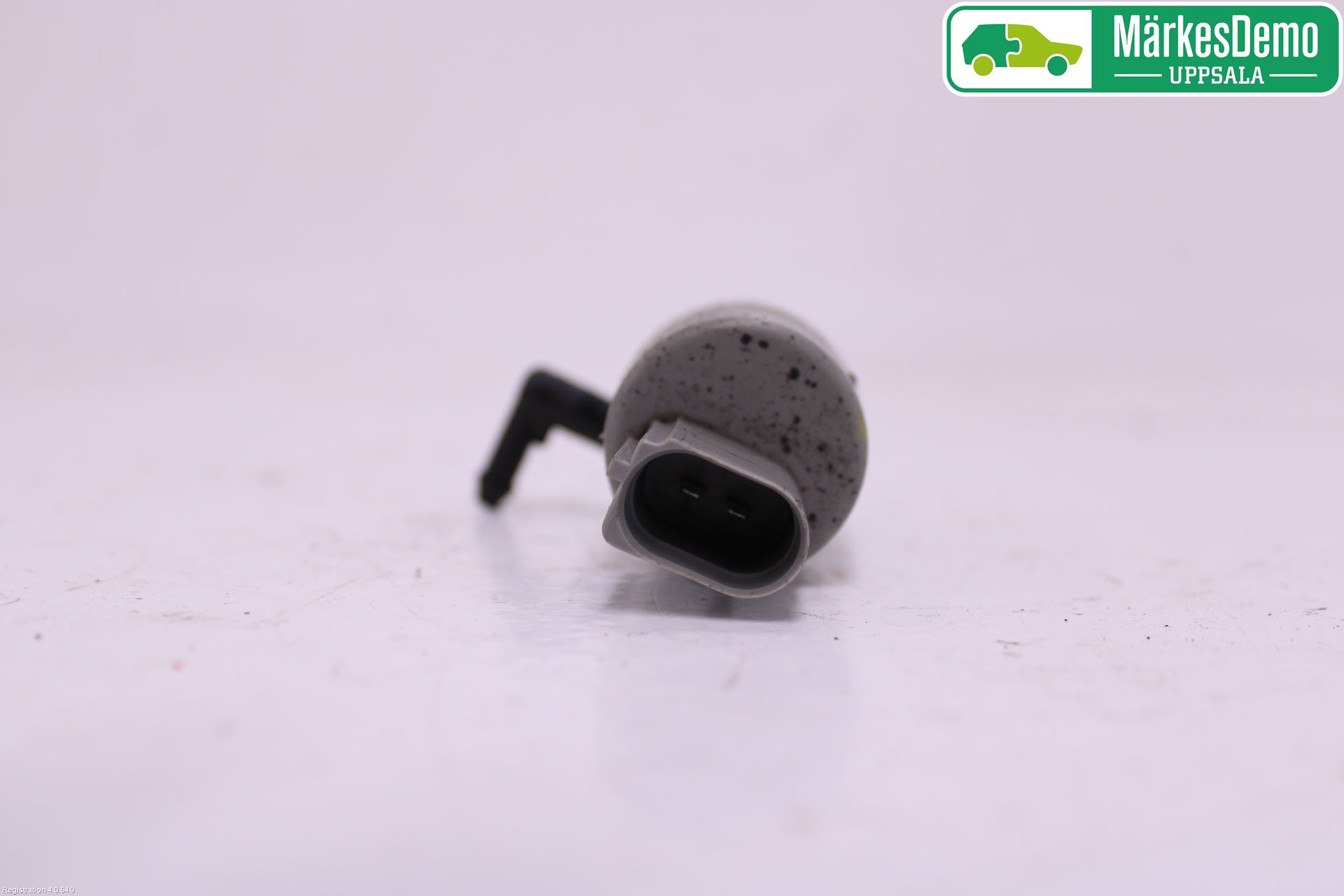BMW 5 E60/61 Sed/Tou 02-10 Spolarpump Vindruta