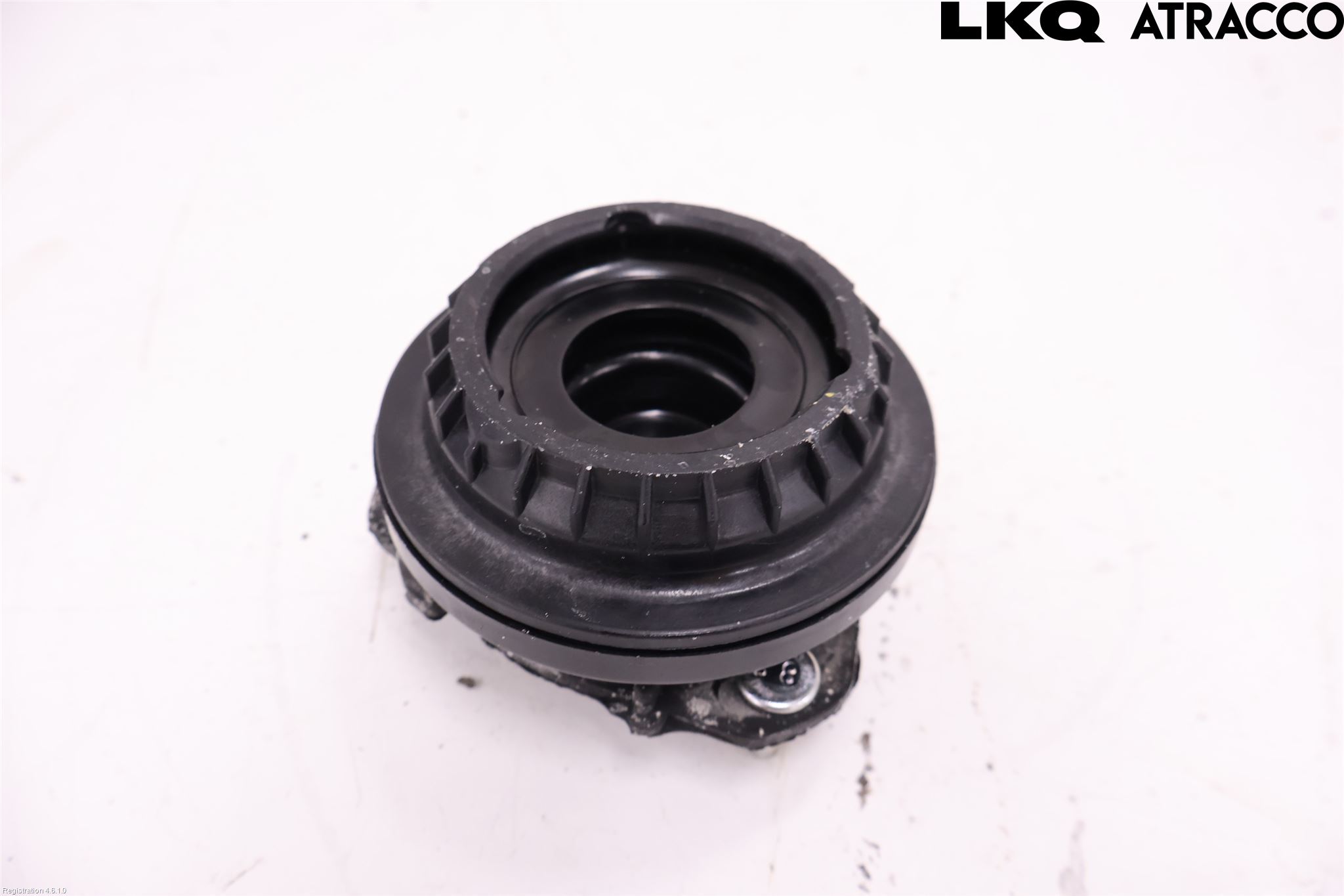 Ford MONDEO     01-06 Fjäderbenslager Fram