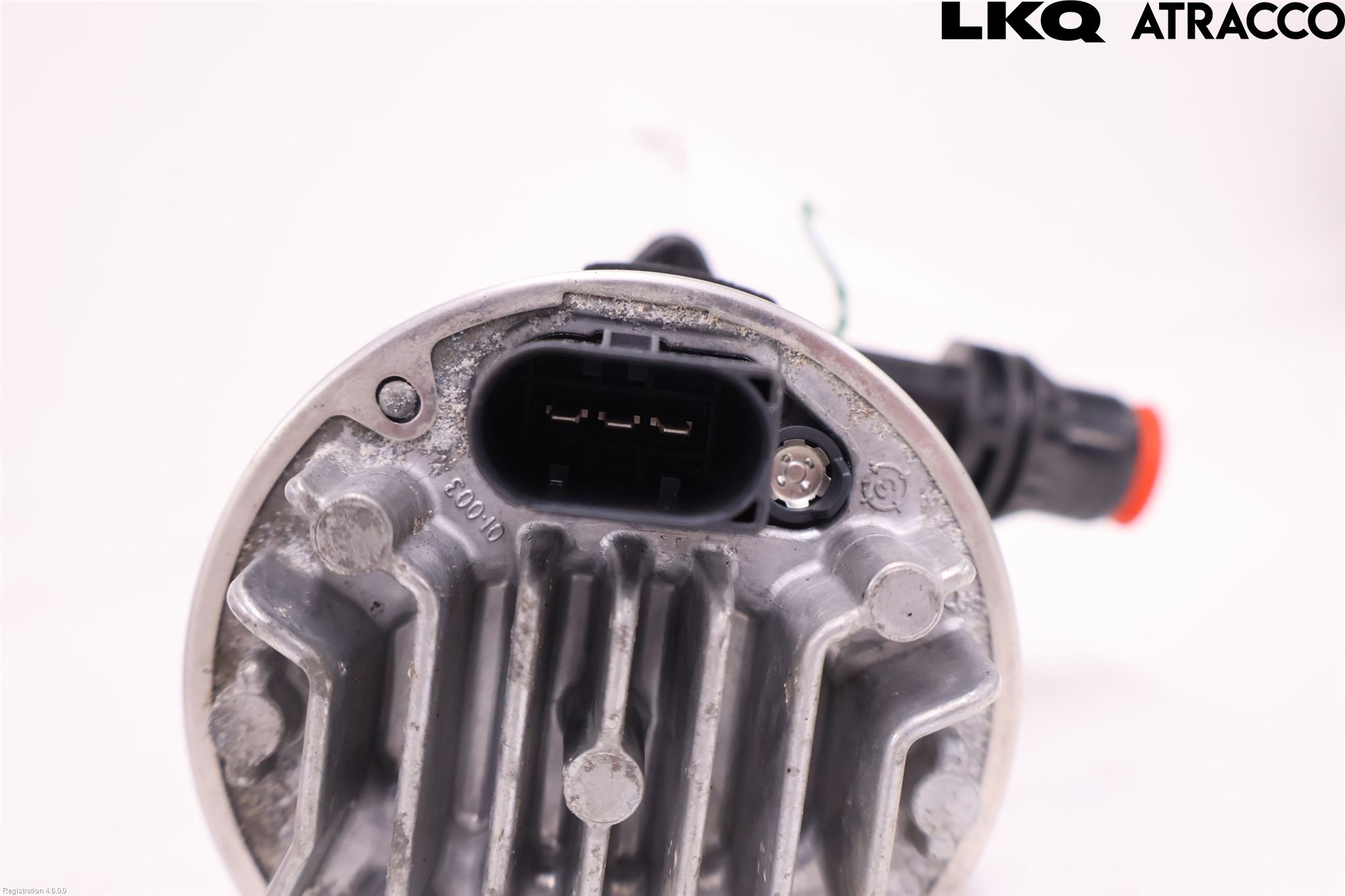 Mercedes-Benz MB GLC-KLASS (X254) 22- Vattenpump