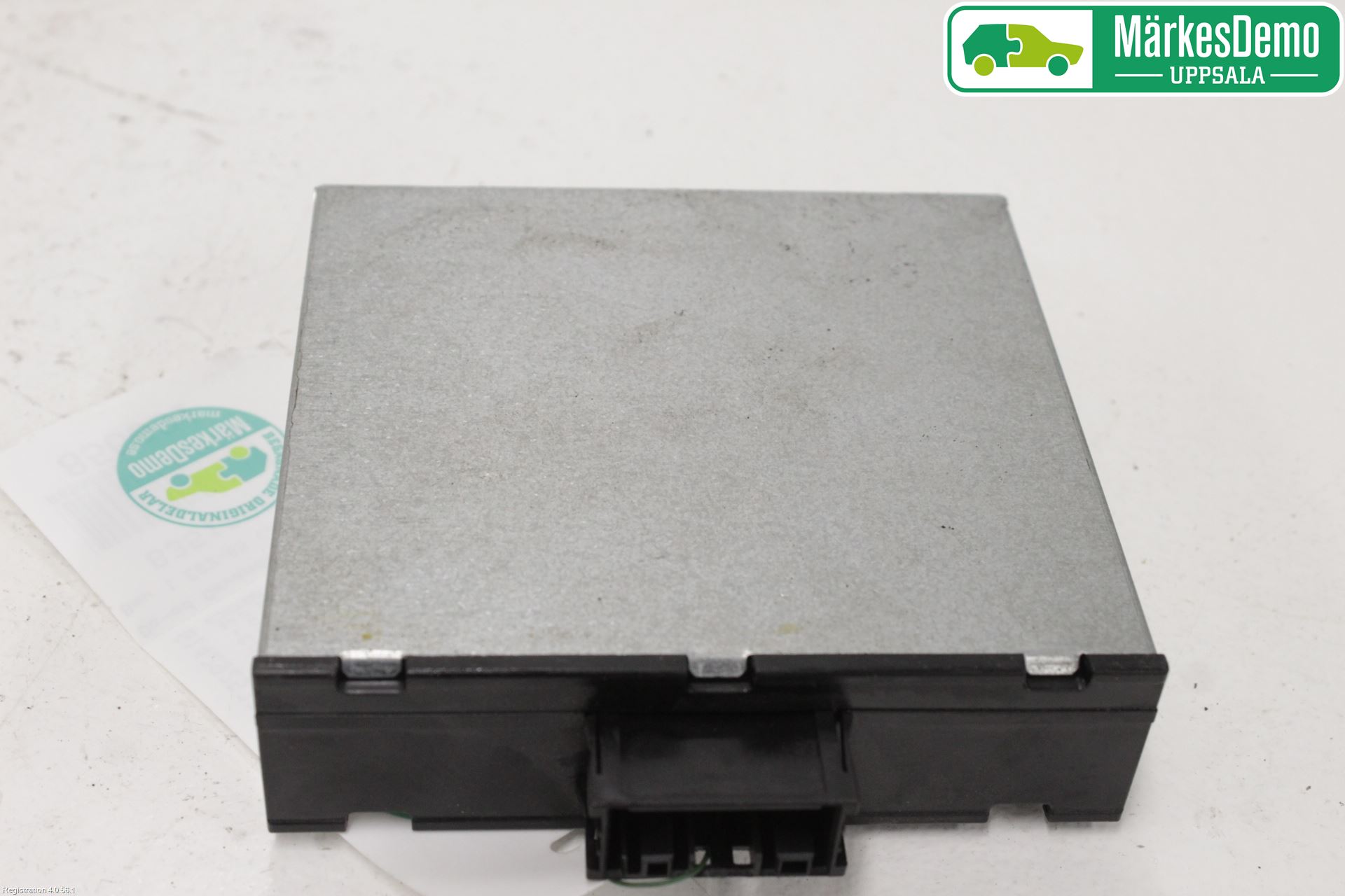 BMW 1 E82/88 Coupé/Cab 06-13 Dc-Cd Omvandlare Hybrid