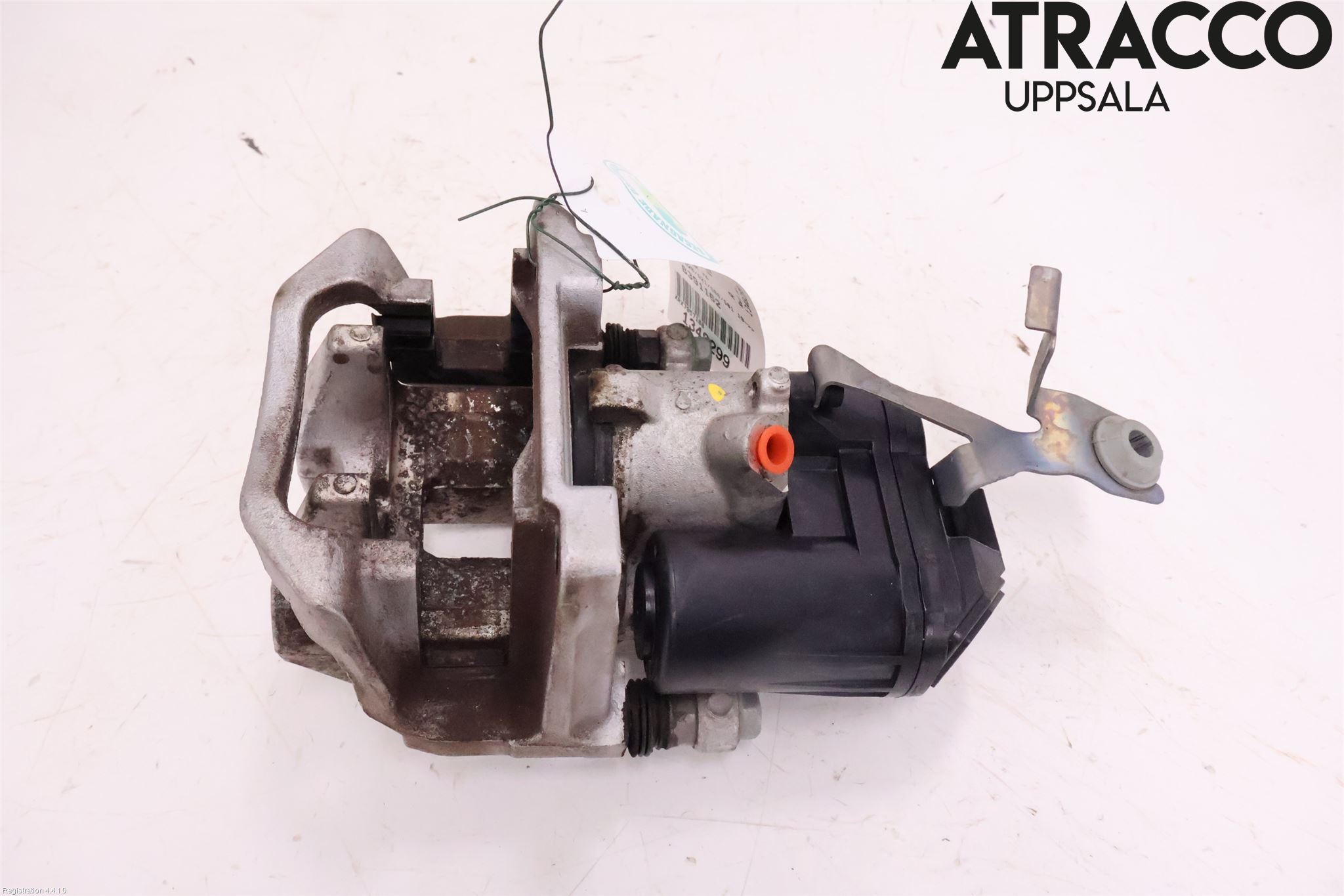 BMW 3 G20/G21/G80/G81 19- Bromsok Bak Vänster