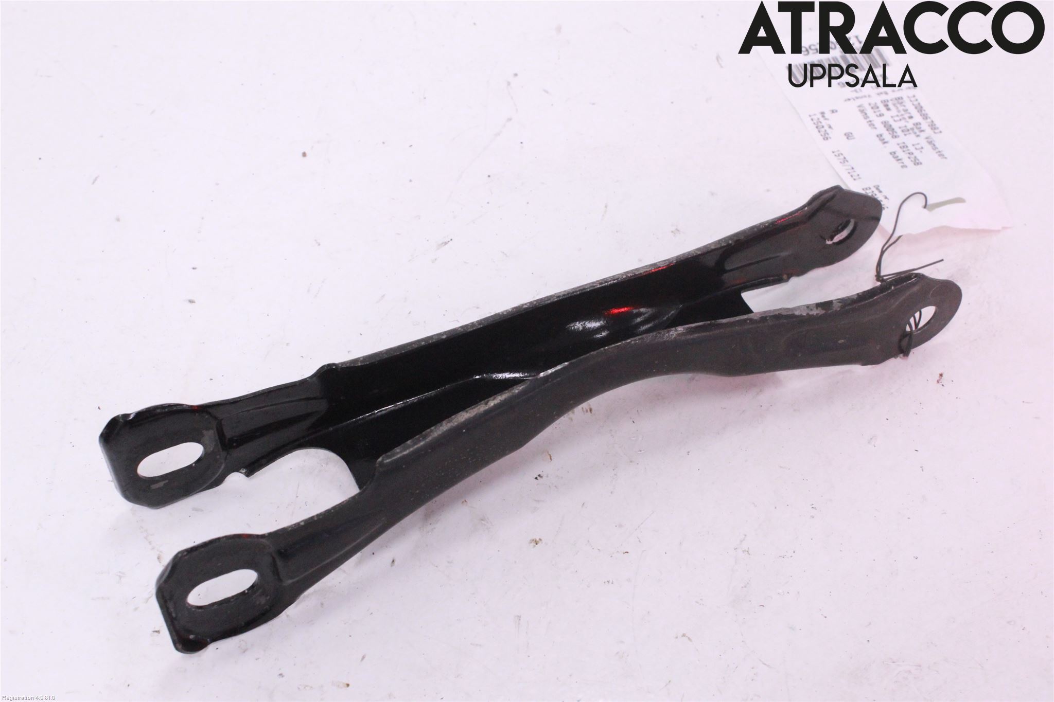 BMW i3 I01 13-22 Bärarm Bak Vänster