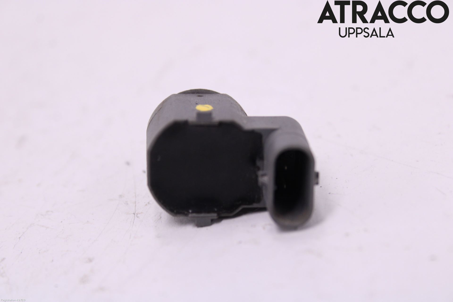 BMW 5 E60/61 Sed/Tou 02-10 Parkeringshjälp Backsensor