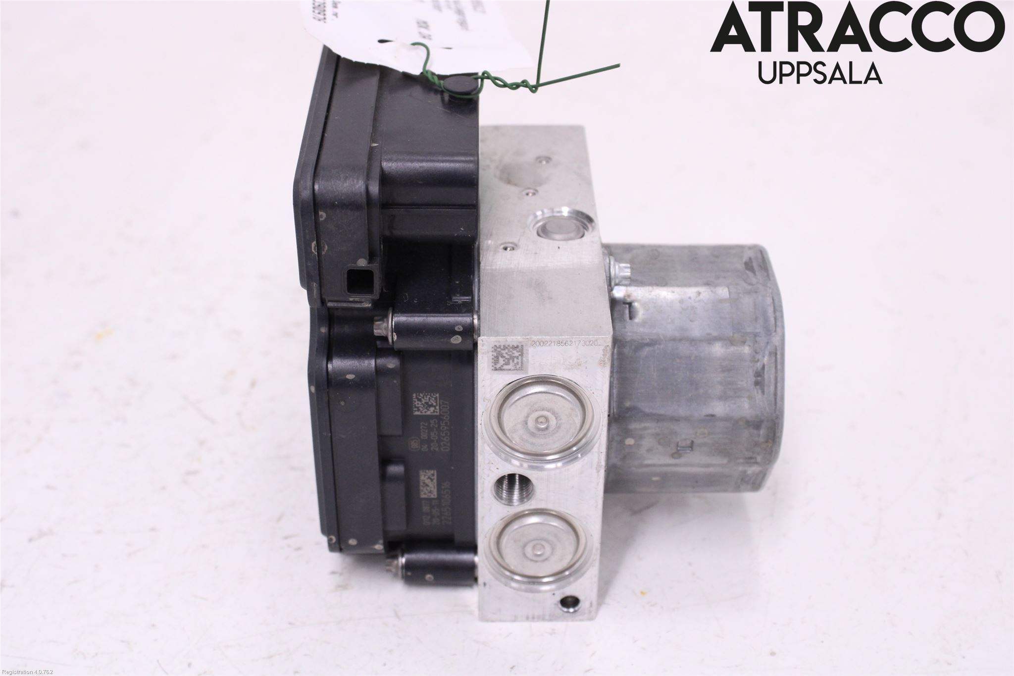 Porsche BOXSTER 96- Abs Hydraulaggregat