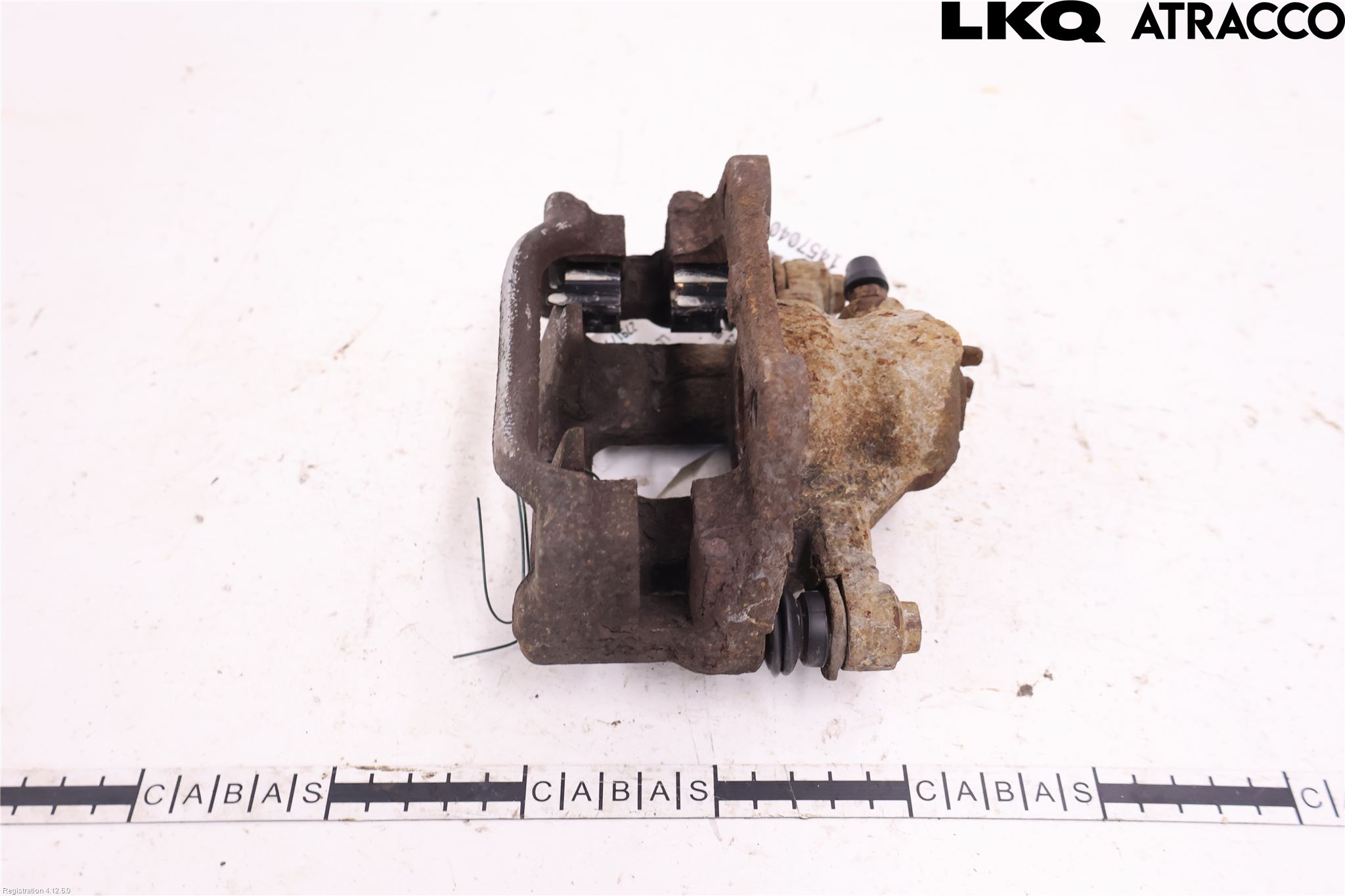 Honda CR-V 13-18 Bromsok Bak Höger