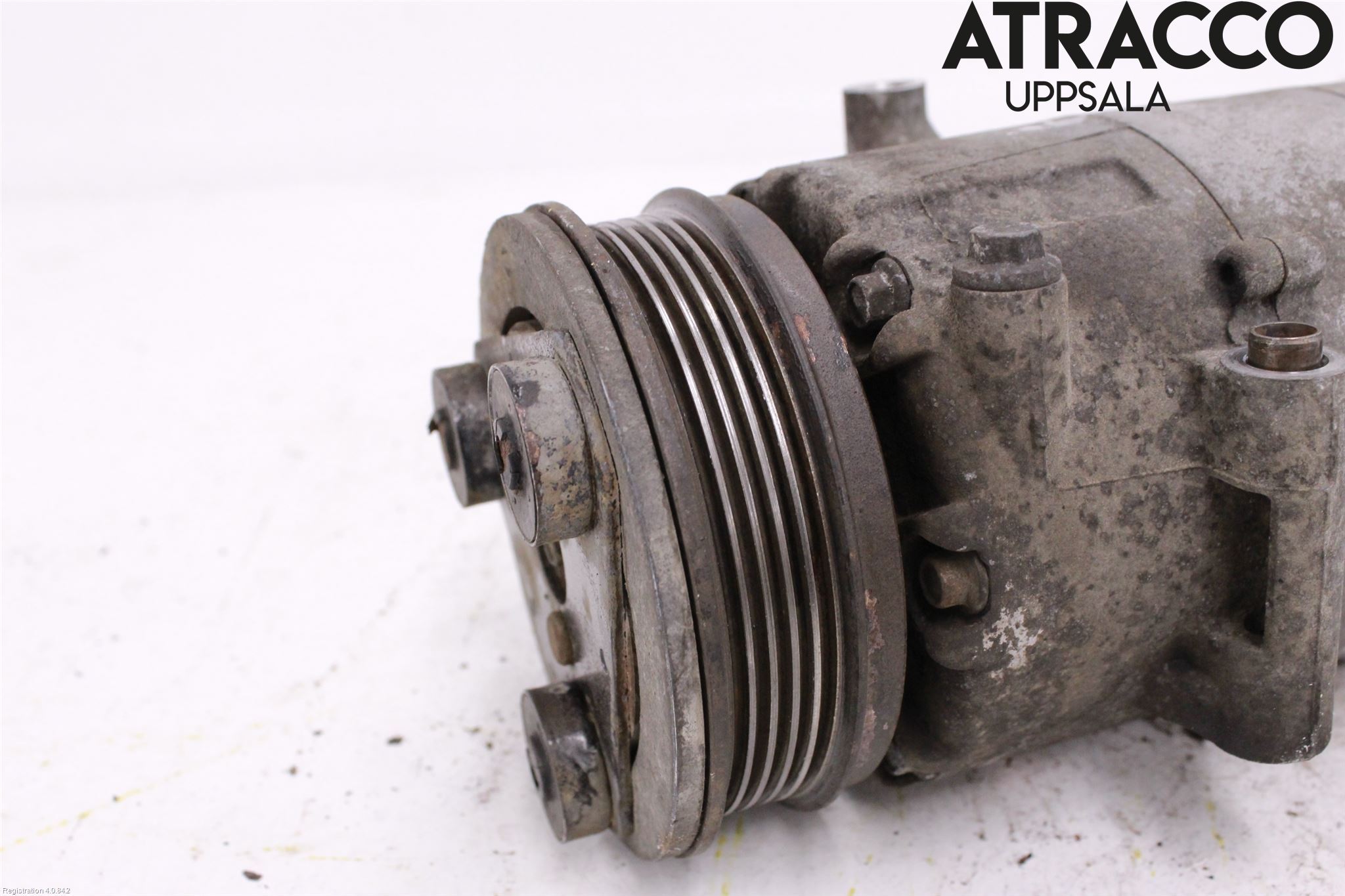 Ford FOCUS     04-07 Ac Kompressor