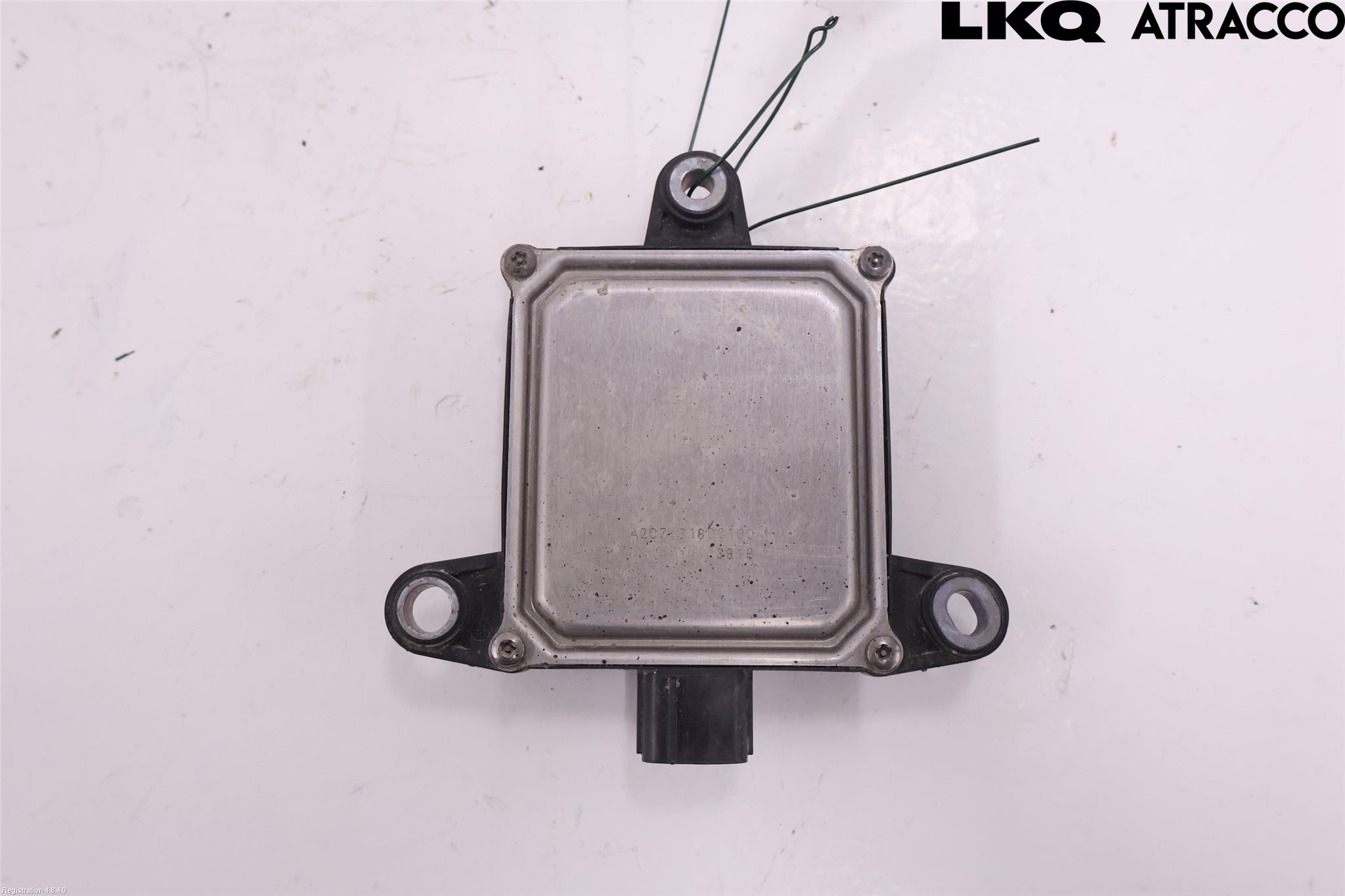 Toyota COROLLA 19- Sensor Aktivt Kollisionsskydd