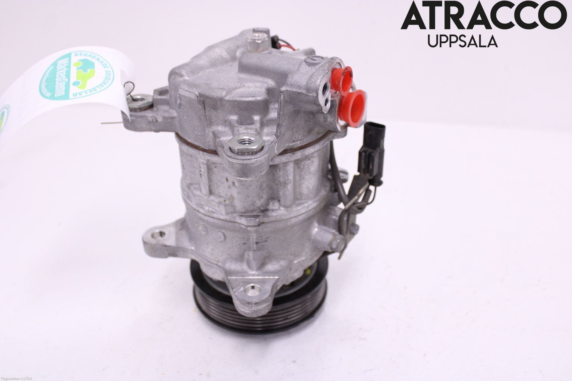 BMW 3 G20/G21/G80/G81 19- Ac Kompressor