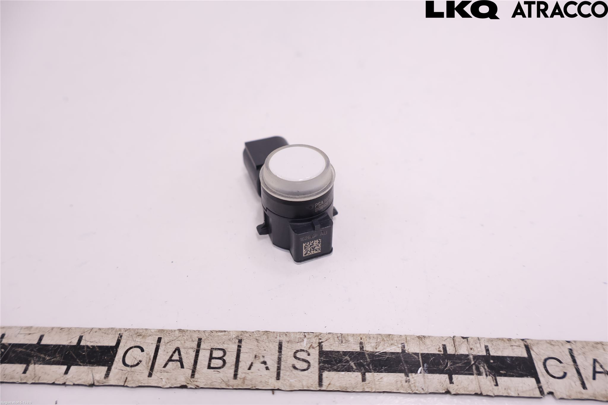 Toyota PROACE II 16- Parkeringshjälp Frontsensor