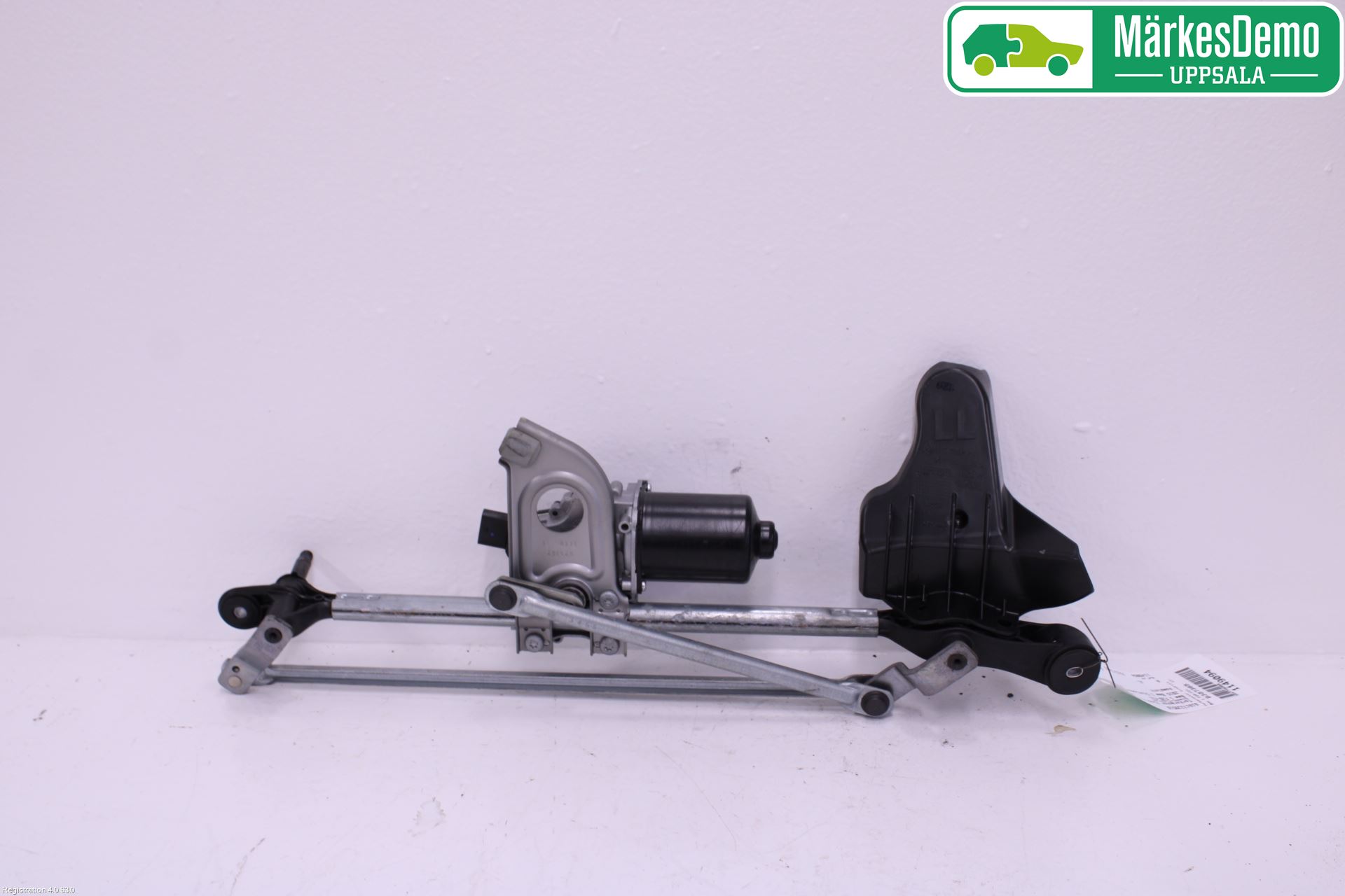 BMW 1 F20/F21 11-19 Torkarmotor Vindruta