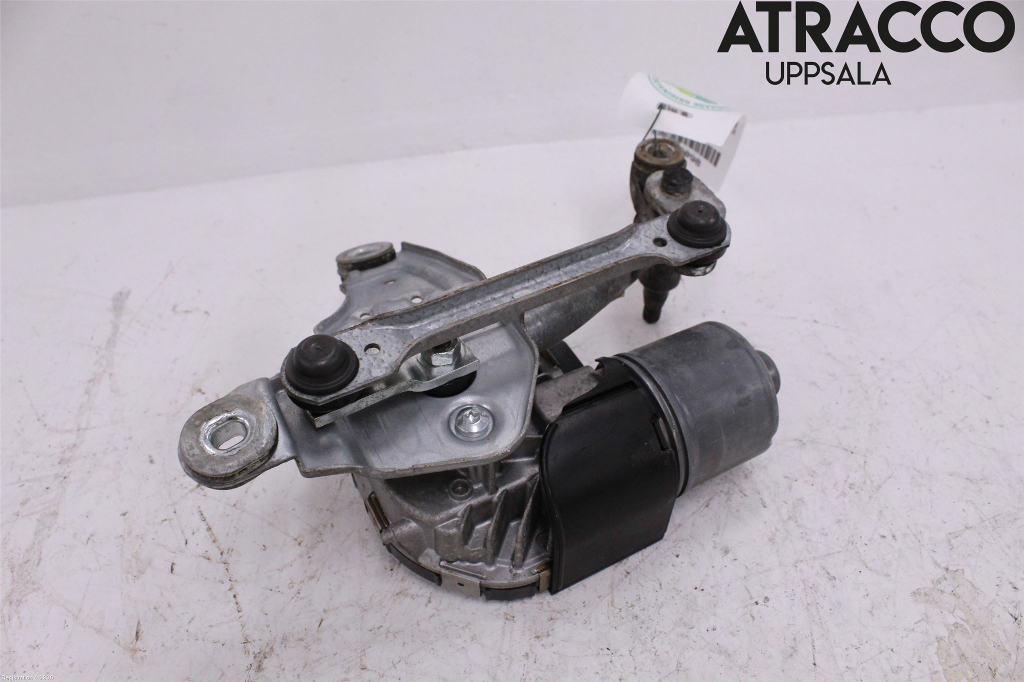 Ford S-MAX 06-15 Torkarmotor Vindruta