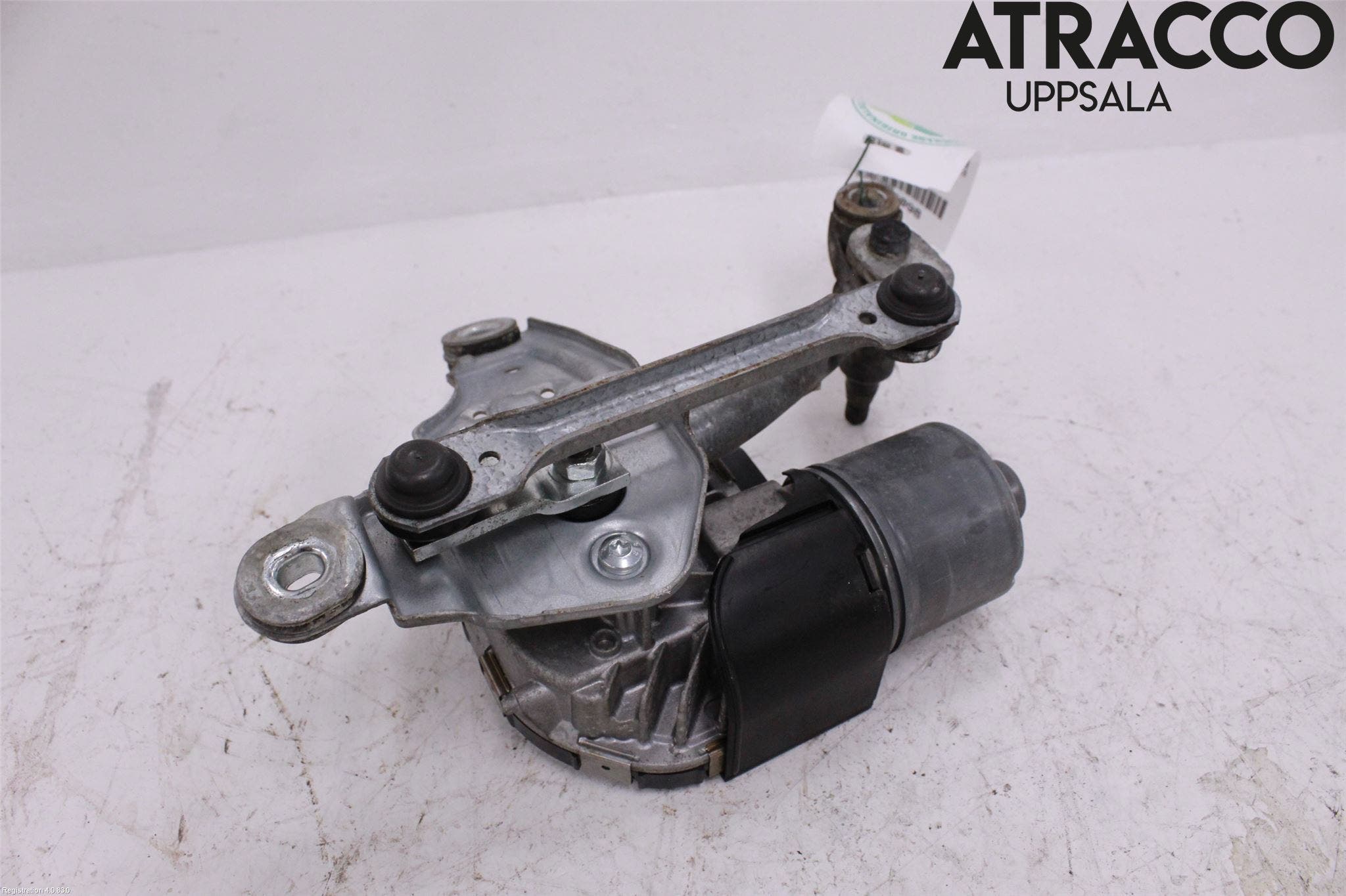 Ford S-MAX 06-15 Torkarmotor Vindruta