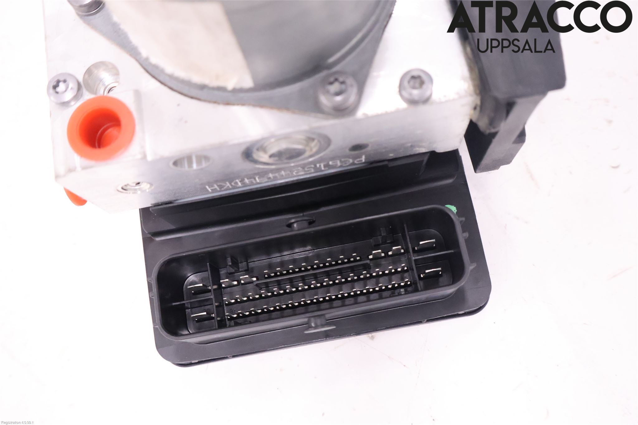 Fiat 500X 15- Abs Hydraulaggregat