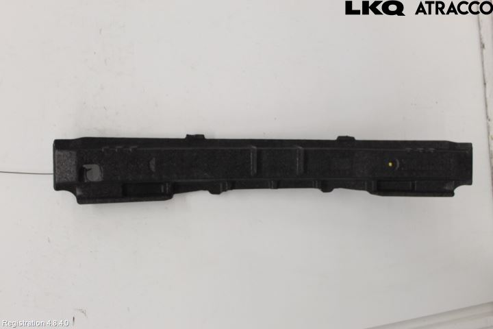 Saab 9-3 VER2/VER3 08-15 Stötfångar Deformelement Fram