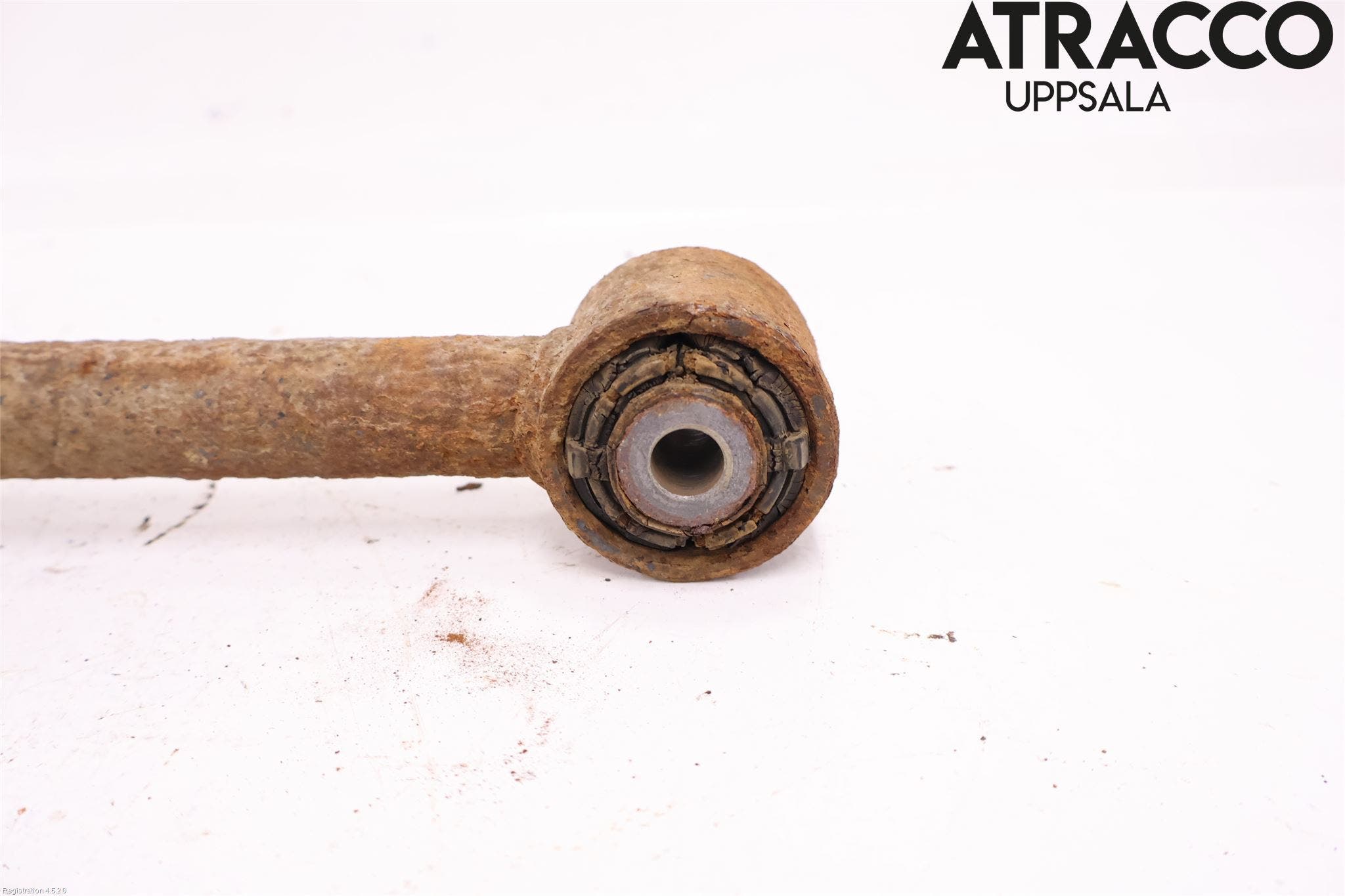 Mazda CX-5 12-17 Bärarm Bak Vänster