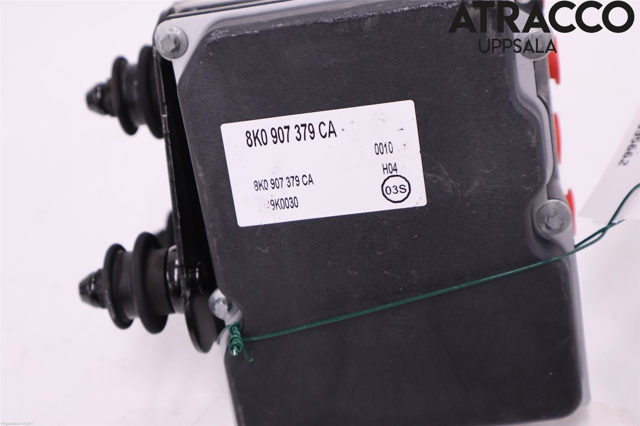 Audi A4/S4 08-11 Abs Hydraulaggregat