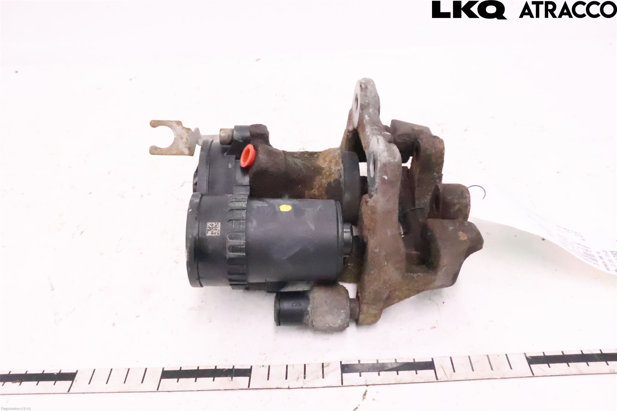 BMW i3 I01 13-22 Bromsok Bak Höger