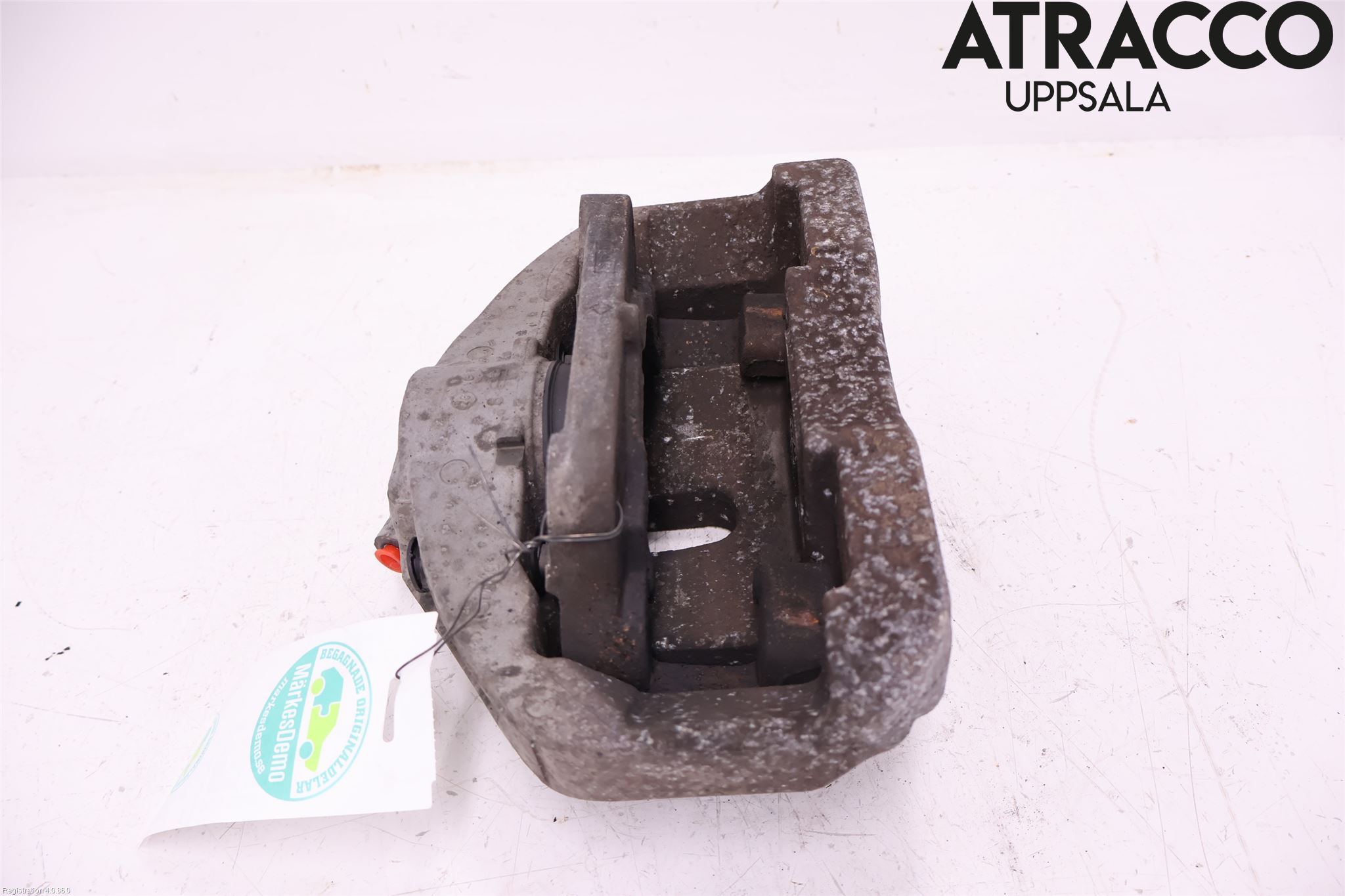 BMW 5 F10/F11/F18 09-17 Bromsok Fram Höger