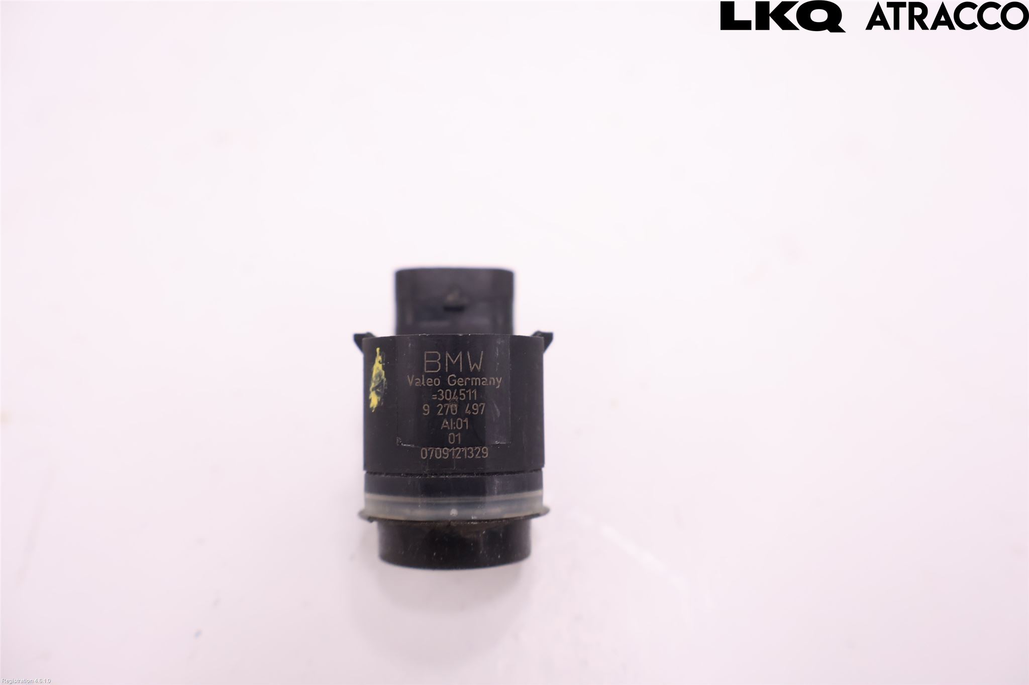 BMW 5 F10/F11/F18 09-17 Parkeringshjälp Backsensor