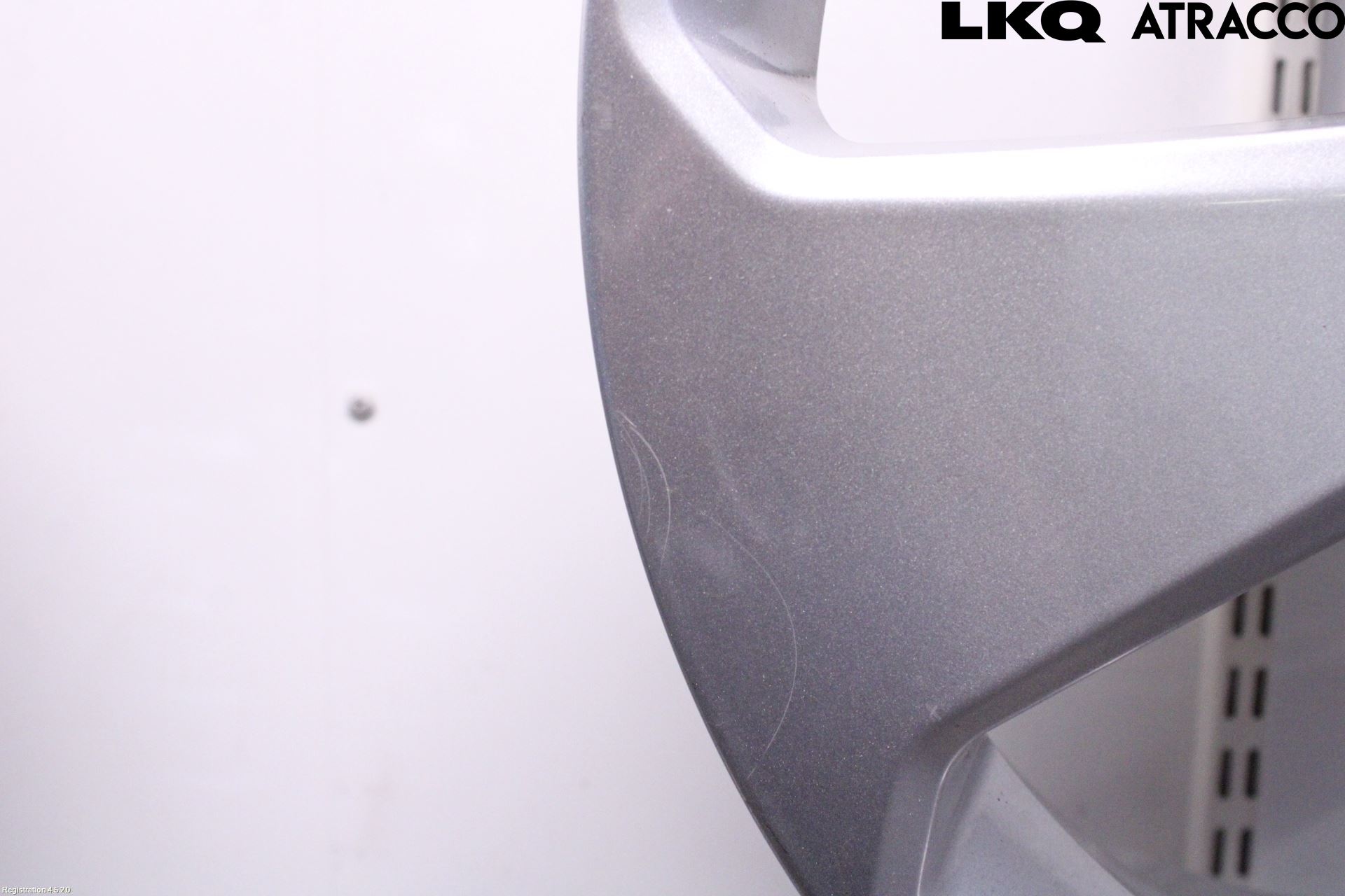 Opel MOKKA 13-20 Fälg Aluminium