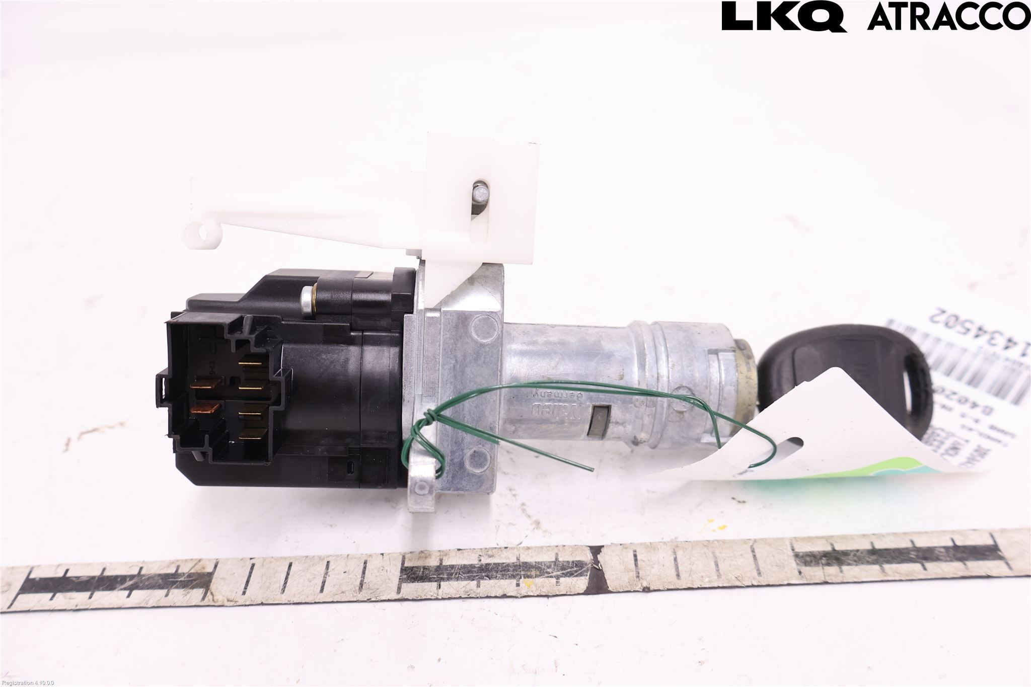 Saab 9-5     06-10 Tändlås