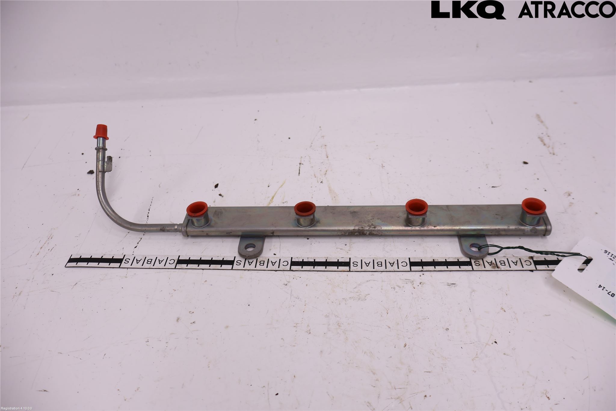 Mitsubishi LANCER 07-14 Injspridarrör