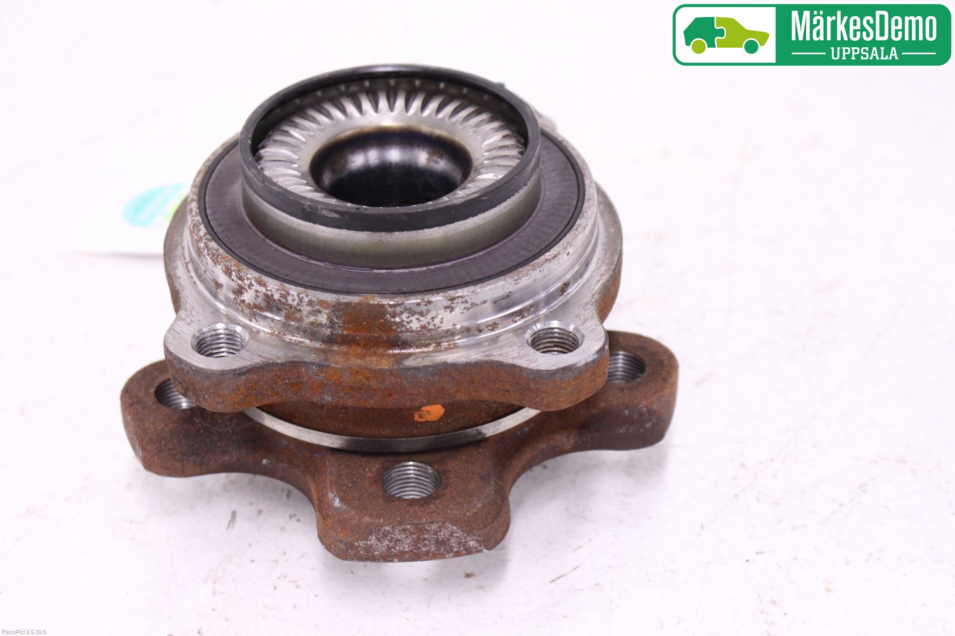 BMW 5 G30/G31/F90 17-23 Nav Bak
