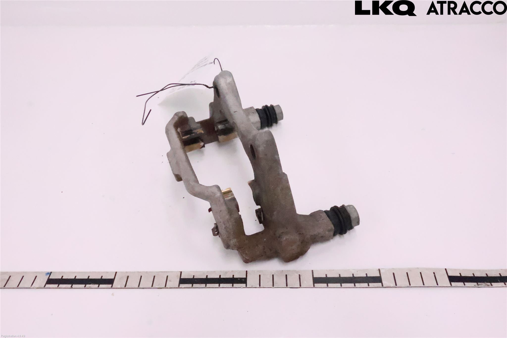 Toyota COROLLA 19- Bromsokshållare