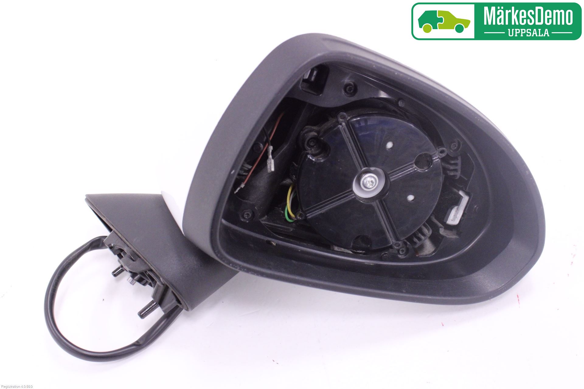 Opel CORSA E 15-19 Spegel Yttre El Hö