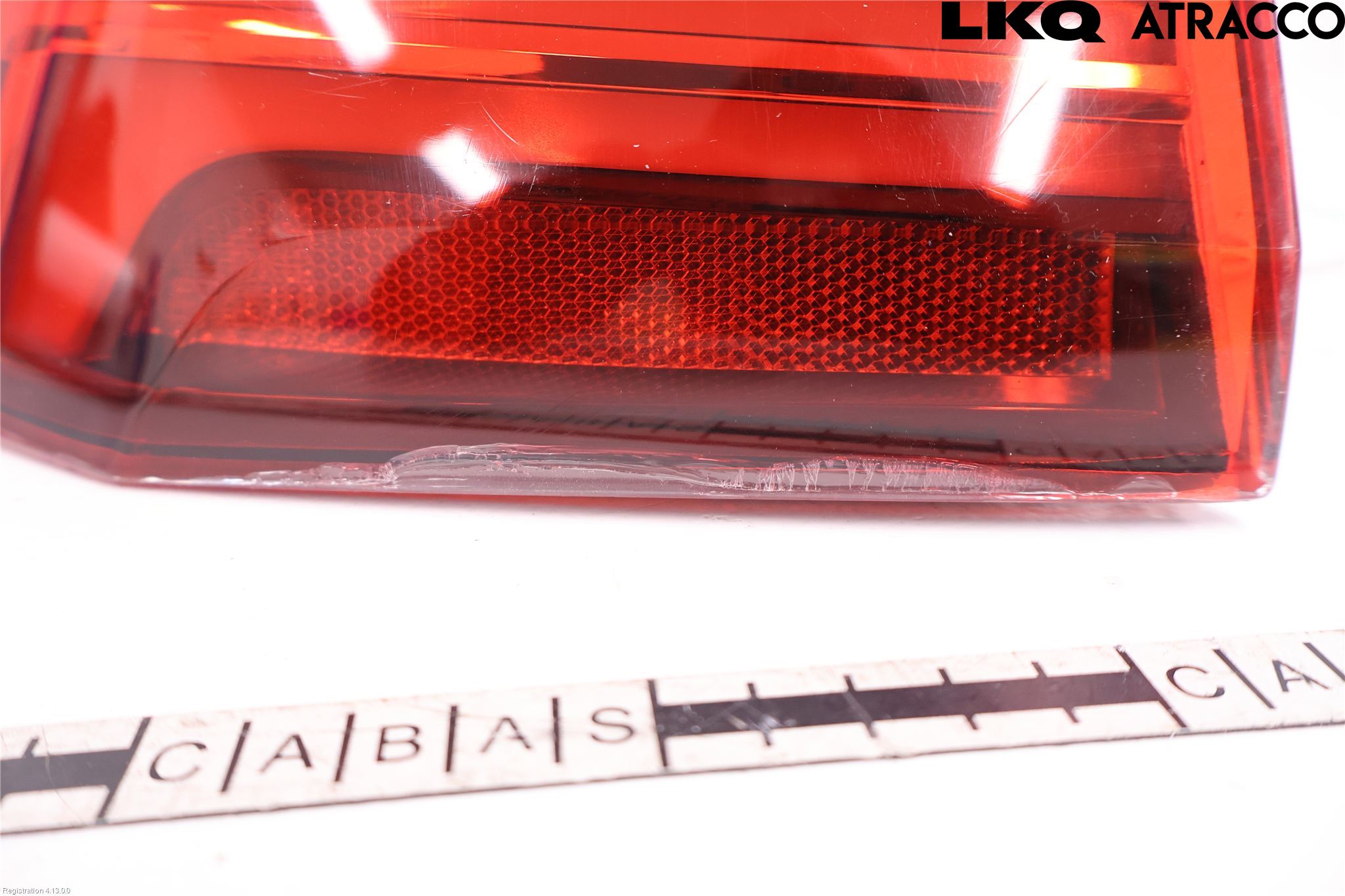 Audi A6/S6 4G 11-18 Bakljus Vänster