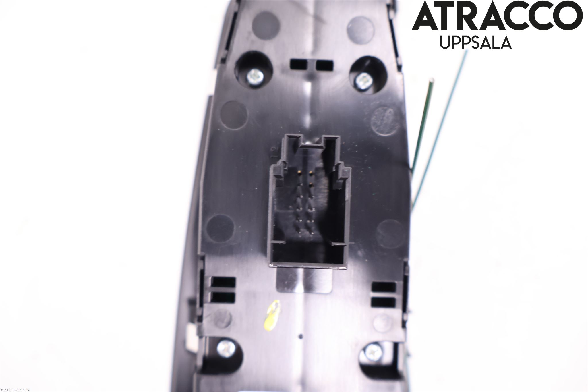 BMW 1 F40 19- Strömställare Elhiss