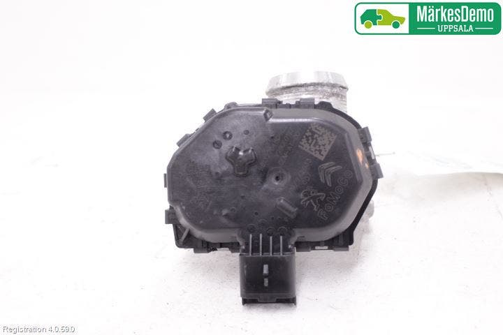 Ford TRANSIT/TOURNEO CONNECT 13-22 Injspjällhus