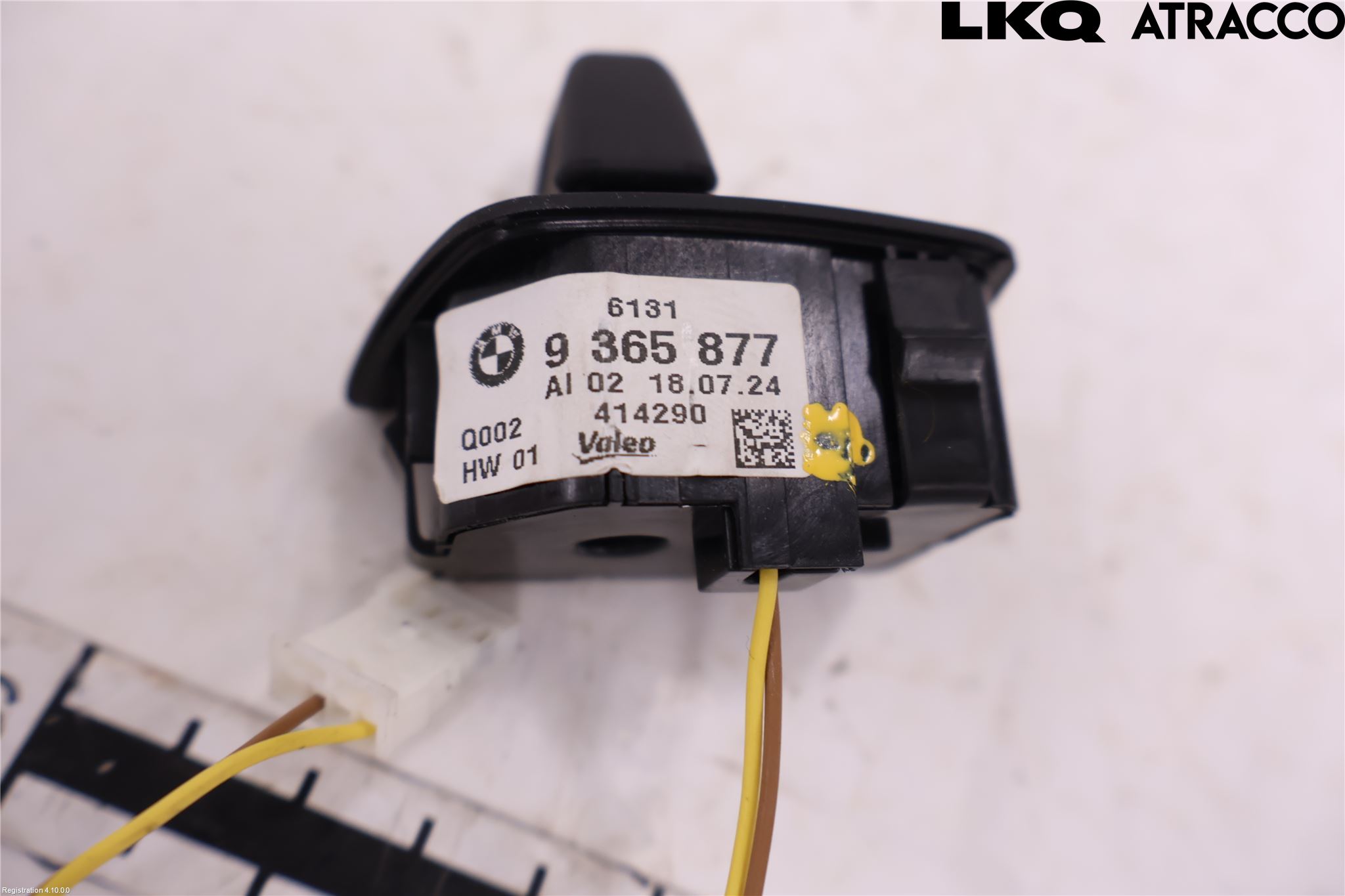 BMW X5 G05 18- Strömställare Övrigt