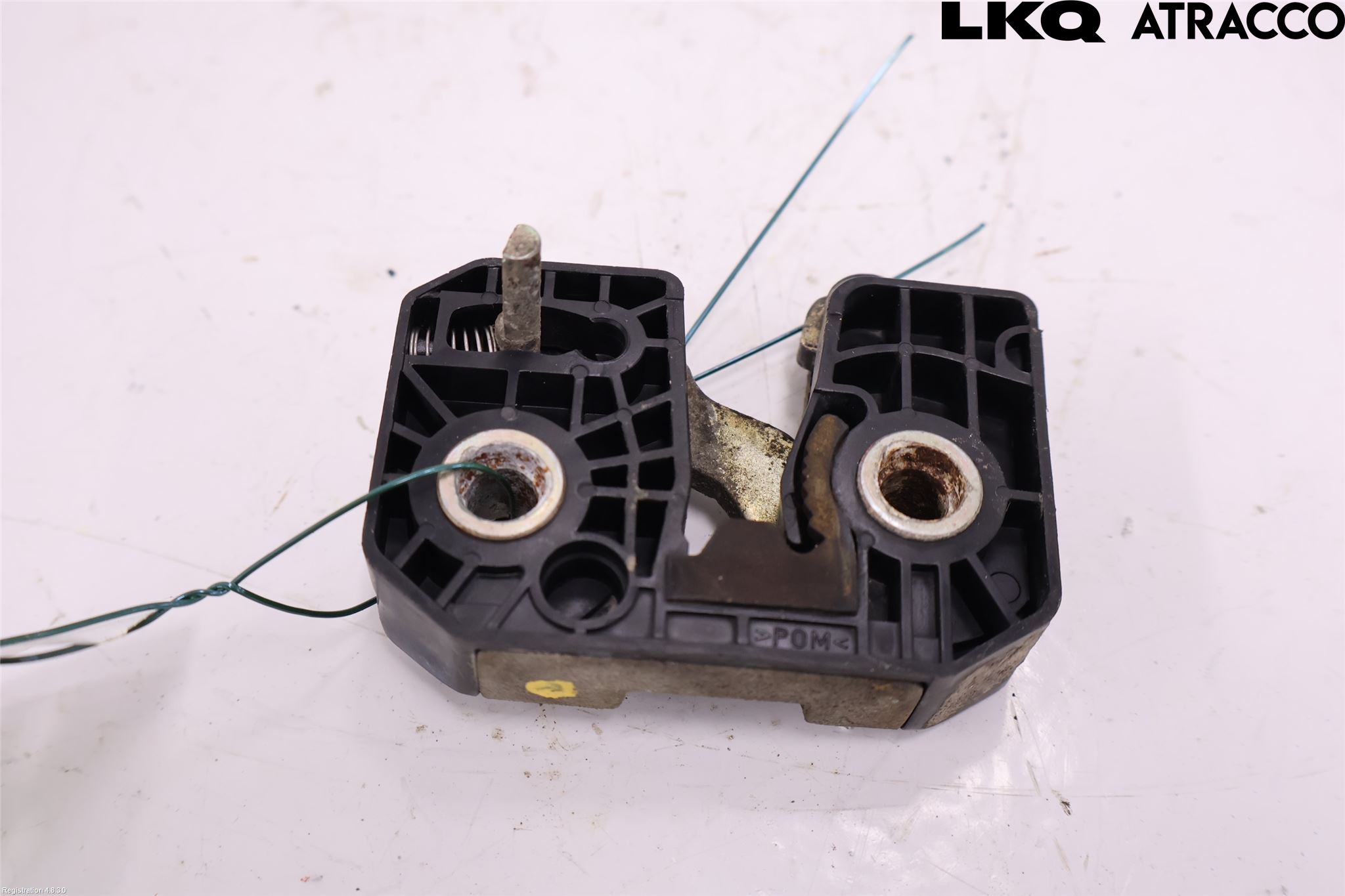 Volvo 940 91-98 Låskista-Dörrlås