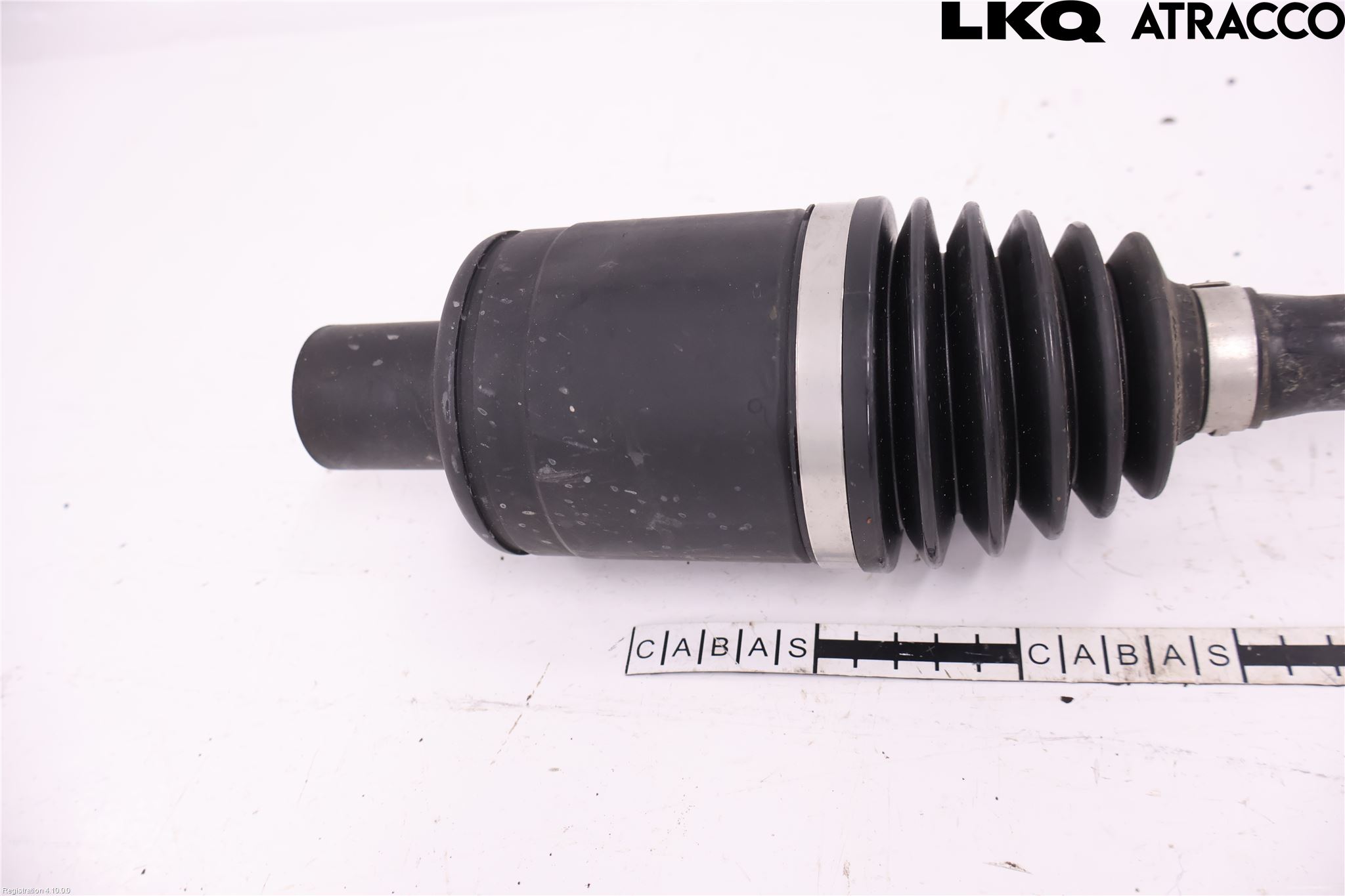 Mercedes-Benz MB EQE (V295) 22- Drivaxel Fram Vänster