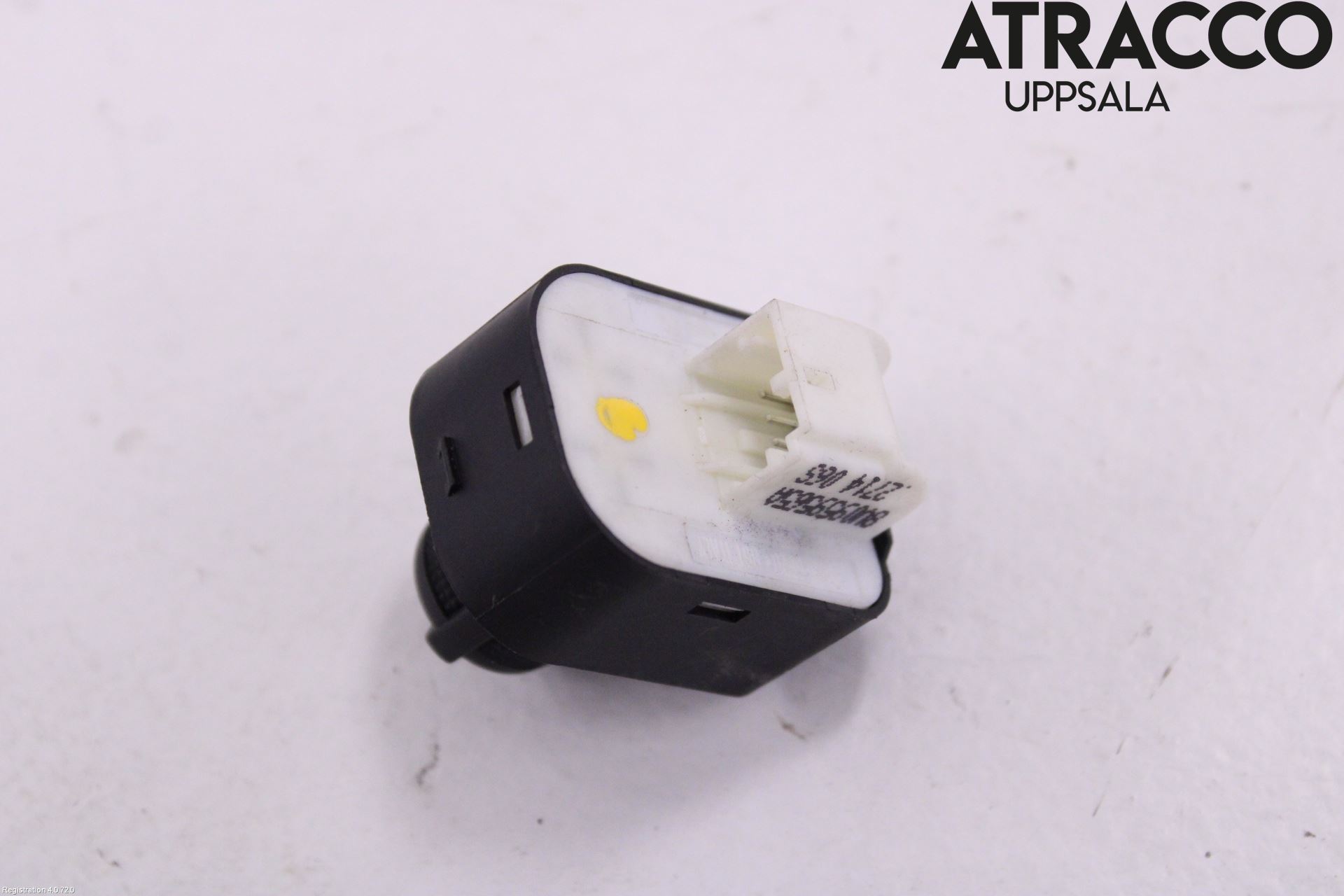 Audi A3/S3 8V 13-20 Strömställare Spegel