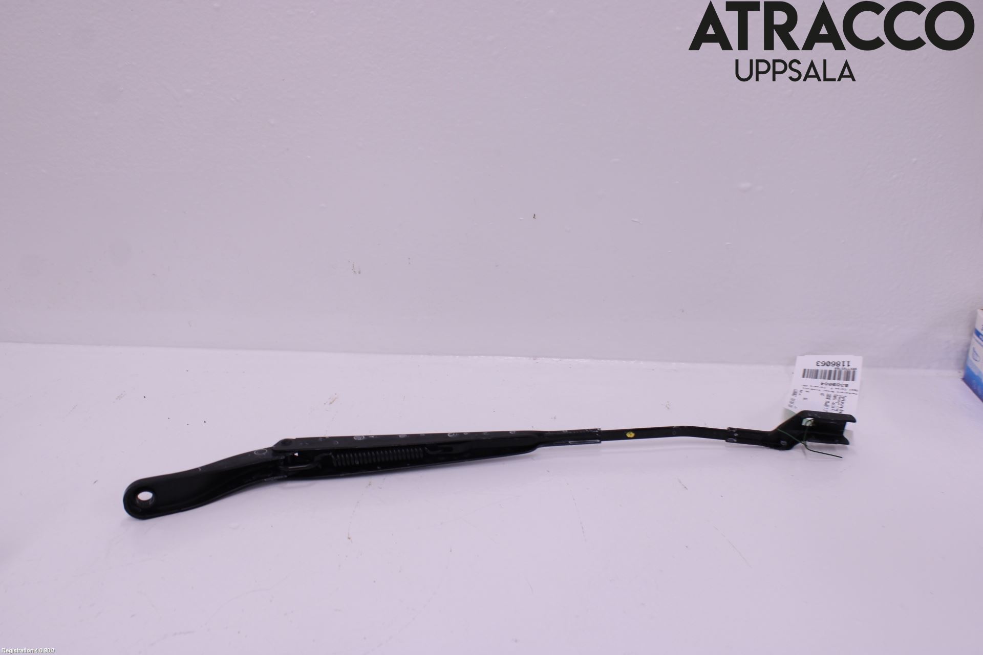 Opel CORSA F, CORSA-E 20- Torkararm Armar Vindruta