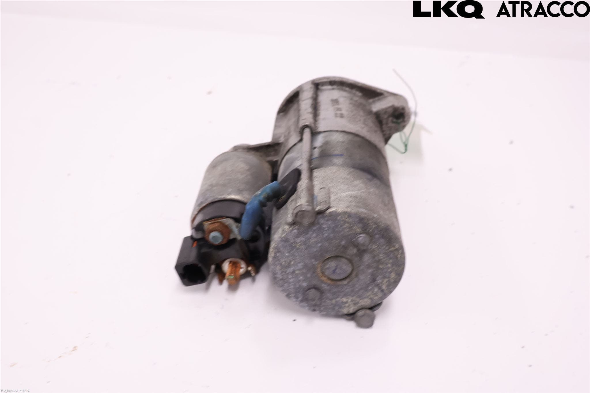 Hyundai i40 08-15 Startmotor Diesel