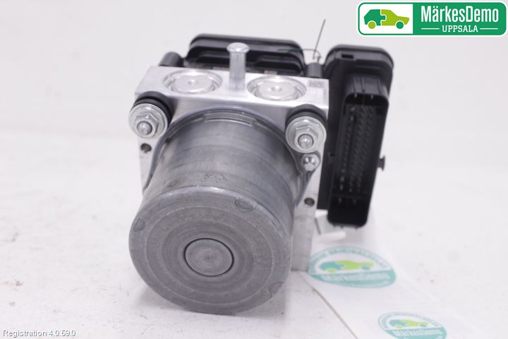 Mercedes-Benz MB A-KLASS (W177) 18- Abs Hydraulaggregat