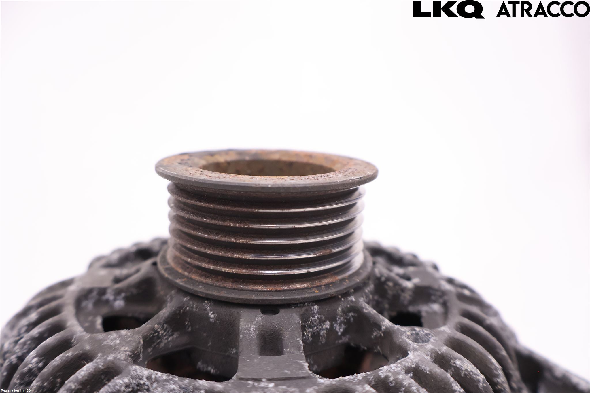 BMW 3 E46      98-05 Generator