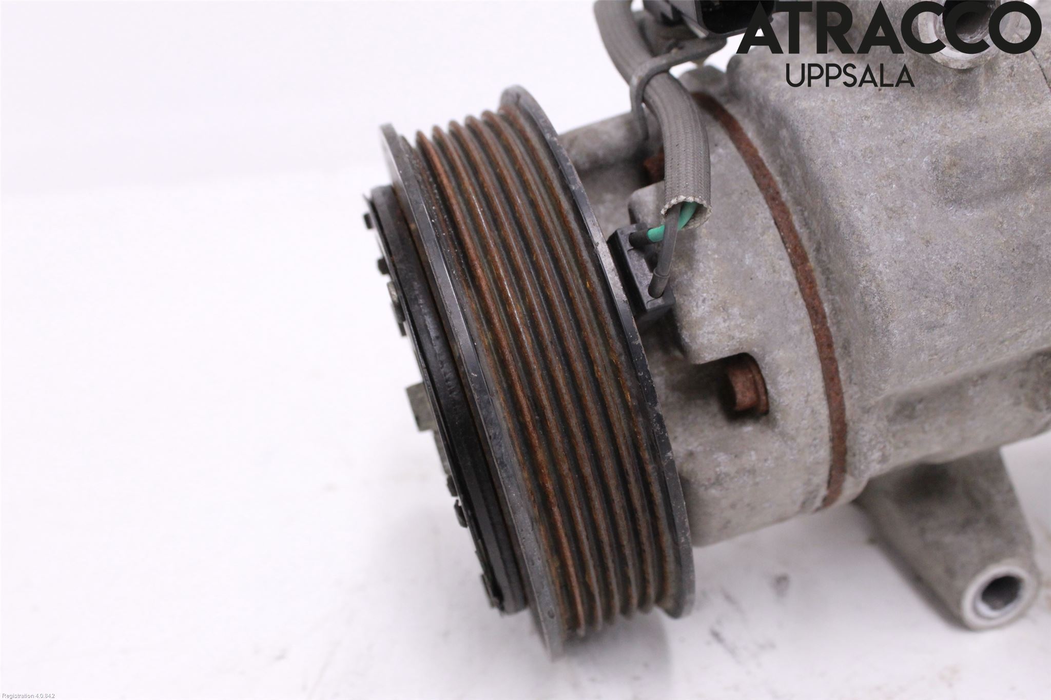 Ford TRANSIT/TOURNEO COURIER 13-23 Ac Kompressor