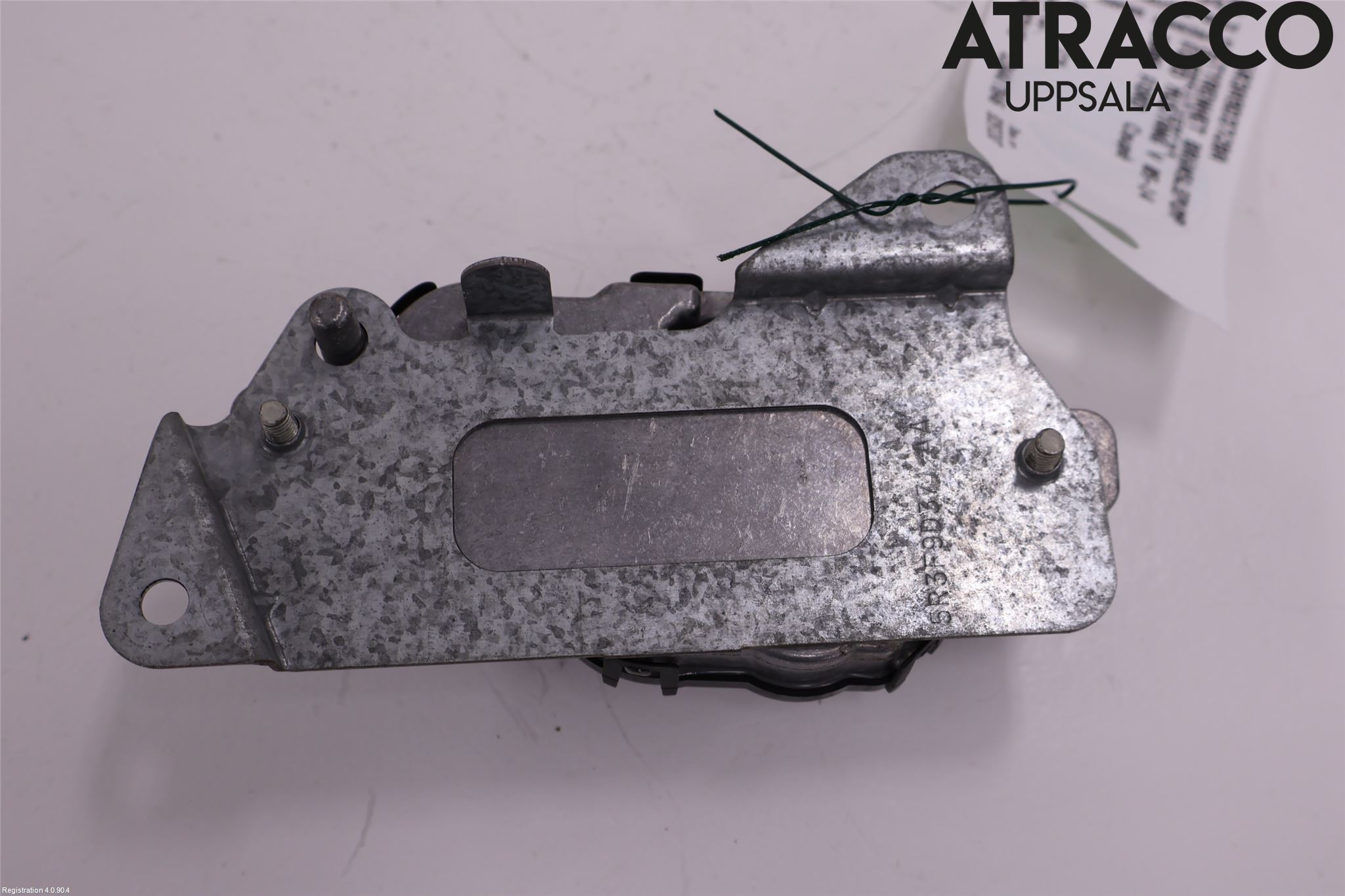 Ford MUSTANG V 05-14 Styrenhet Bränslepump