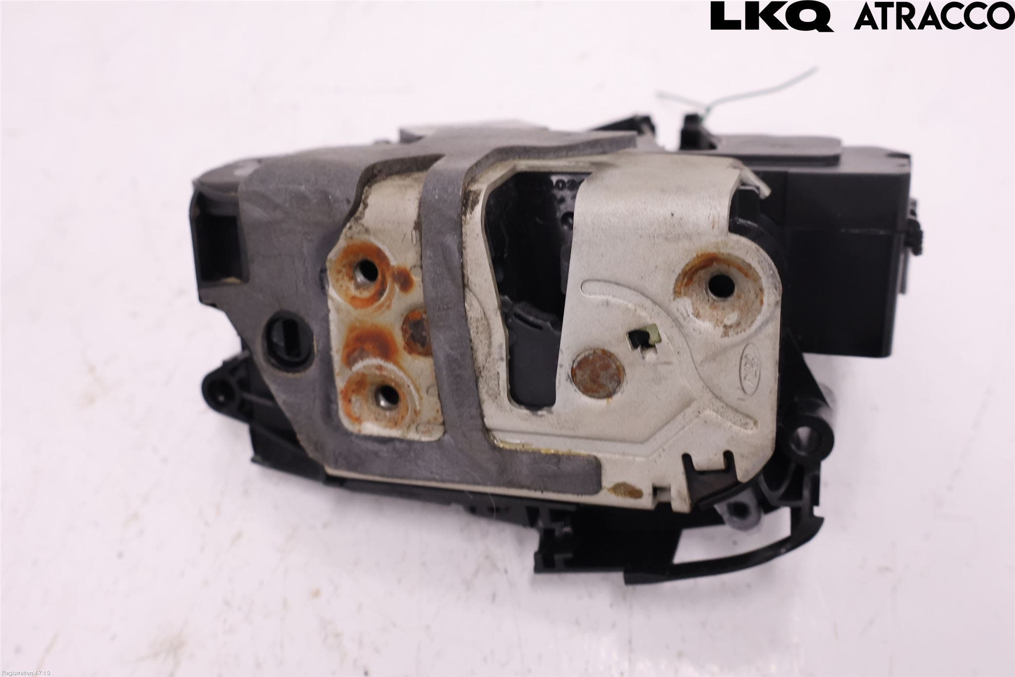 Volvo V60 14-18 Låskista-Dörrlås