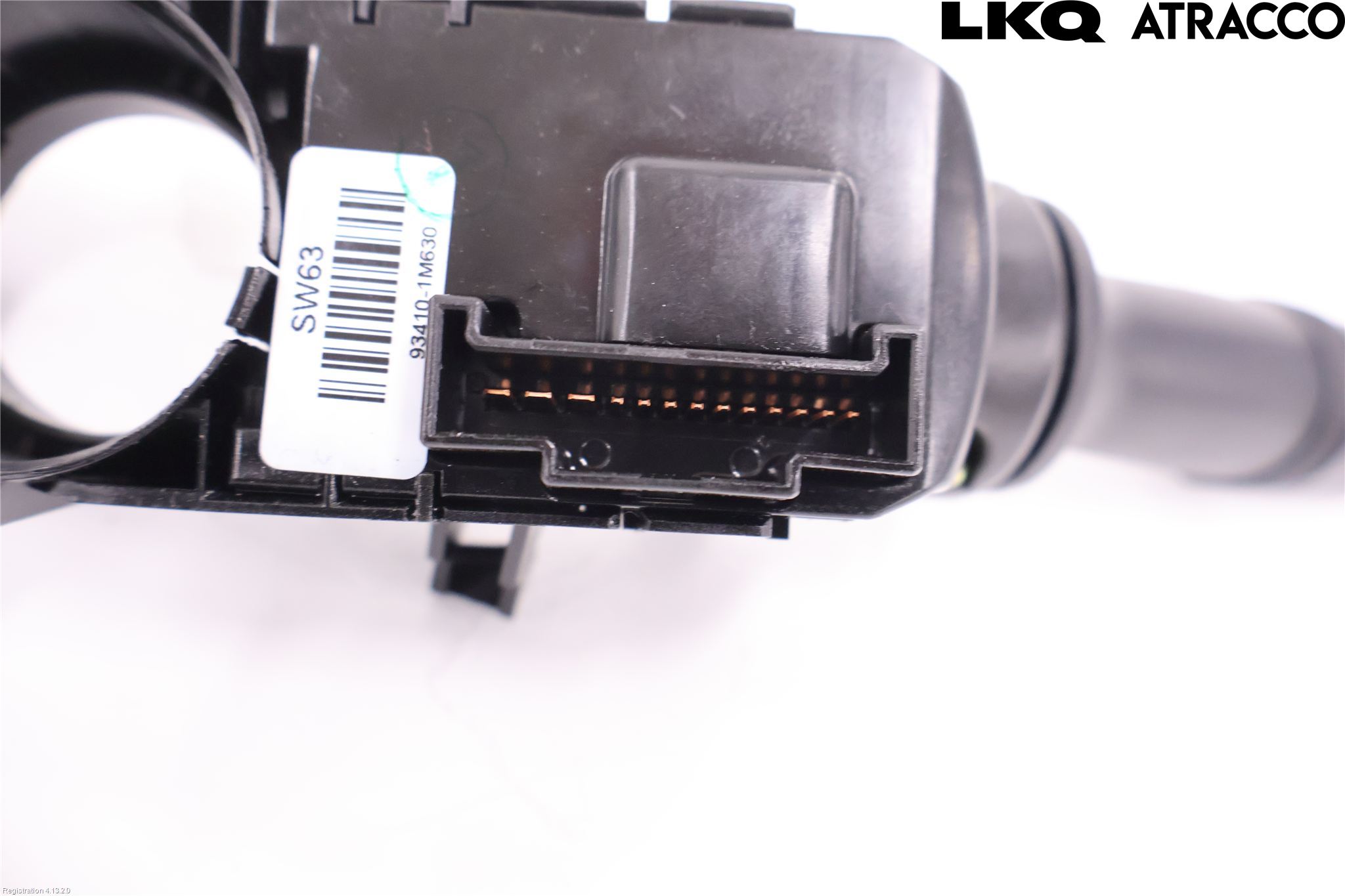 Kia SPORTAGE (SL) 11-15 Spak Blinkers-Ljusomk